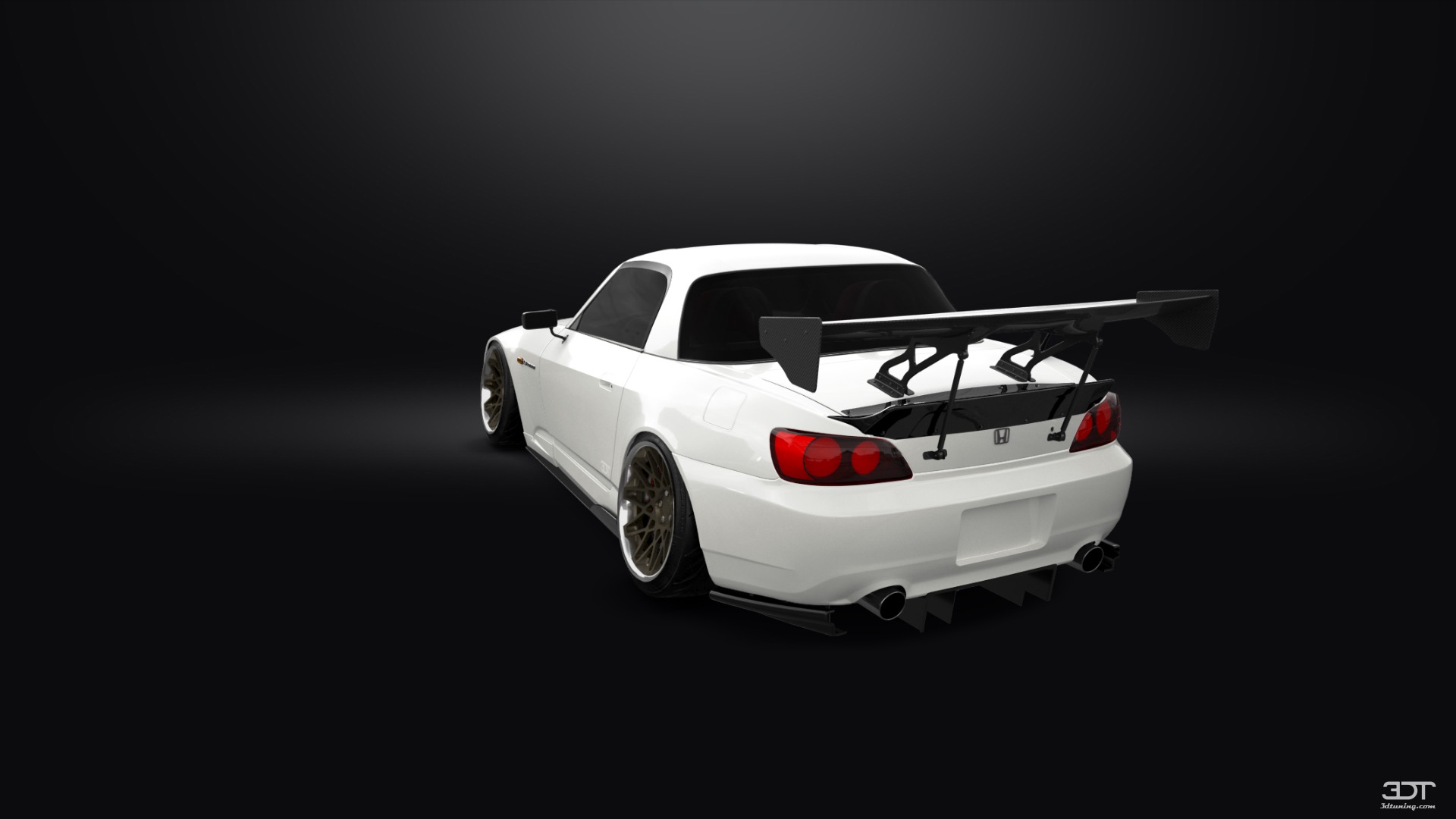Honda S2000 Roadster 1999