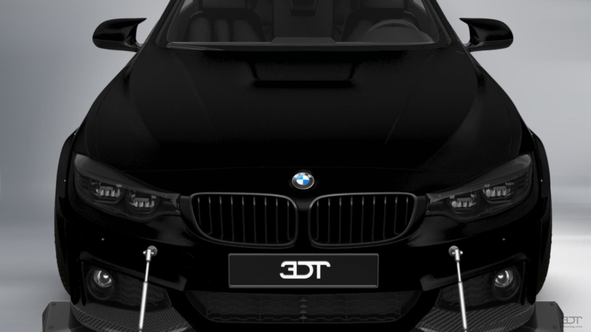 Car Reel