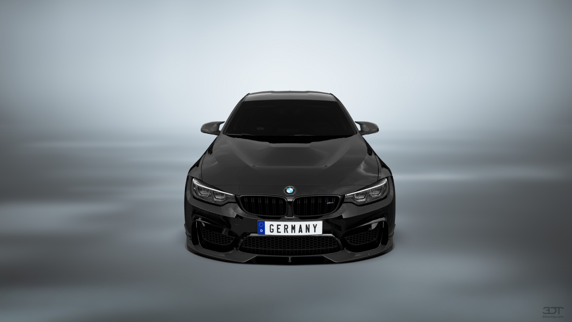 BMW M4 2 Door Coupe 2019