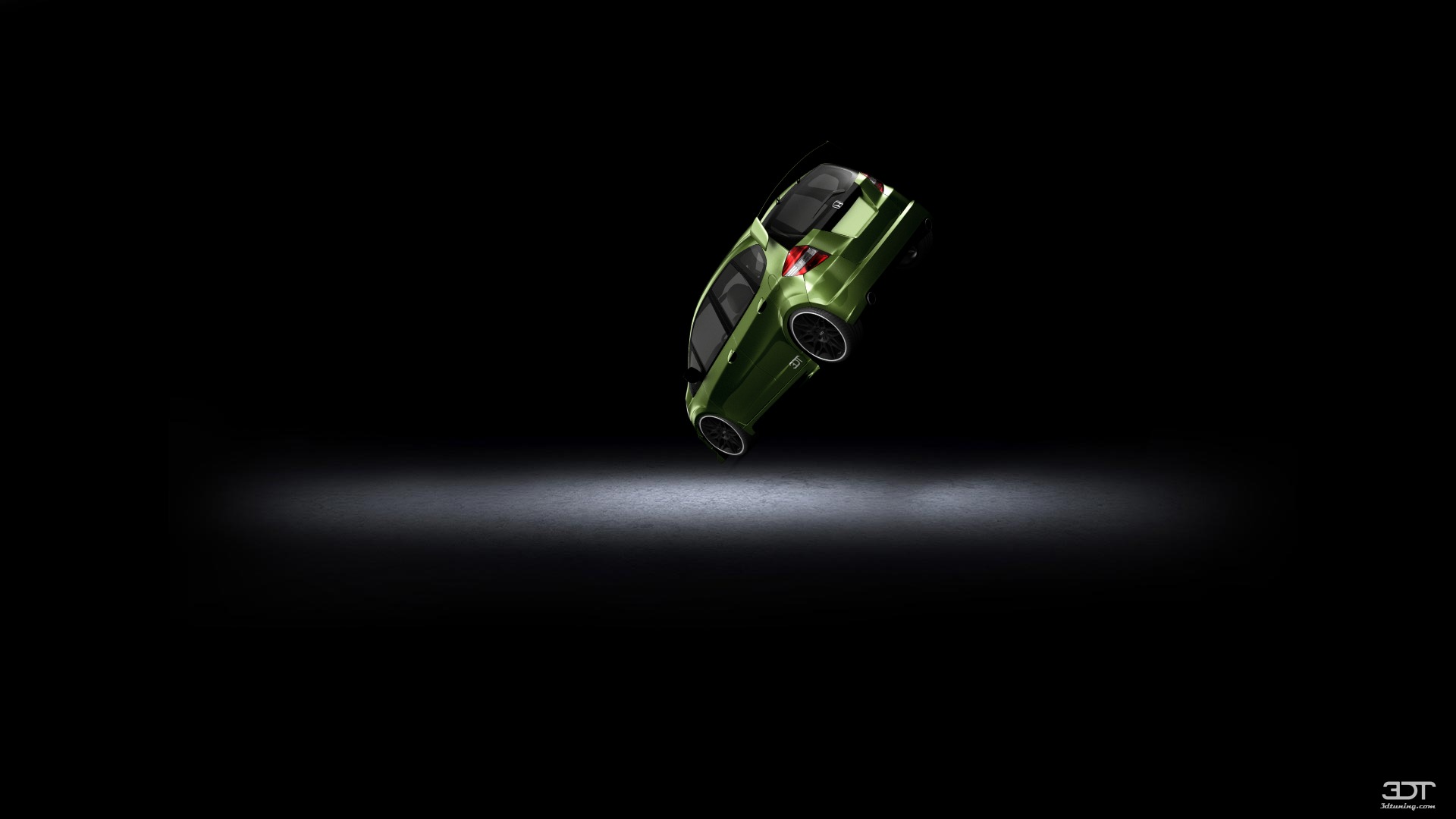 Honda Jazz 5 Door Hatchback 2011 Images