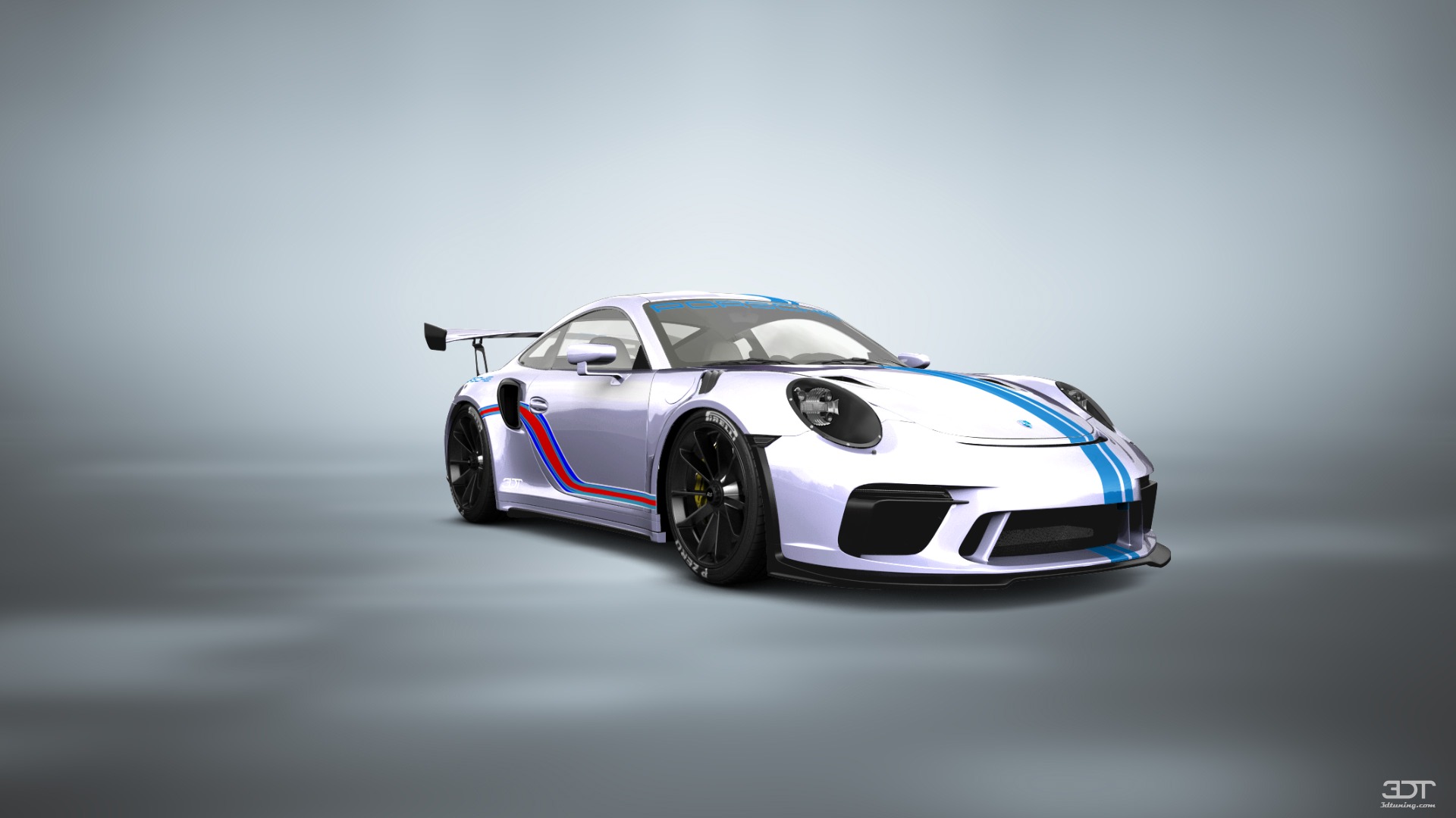 Porsche 911 Turbo S 2 Door Coupe 2014
