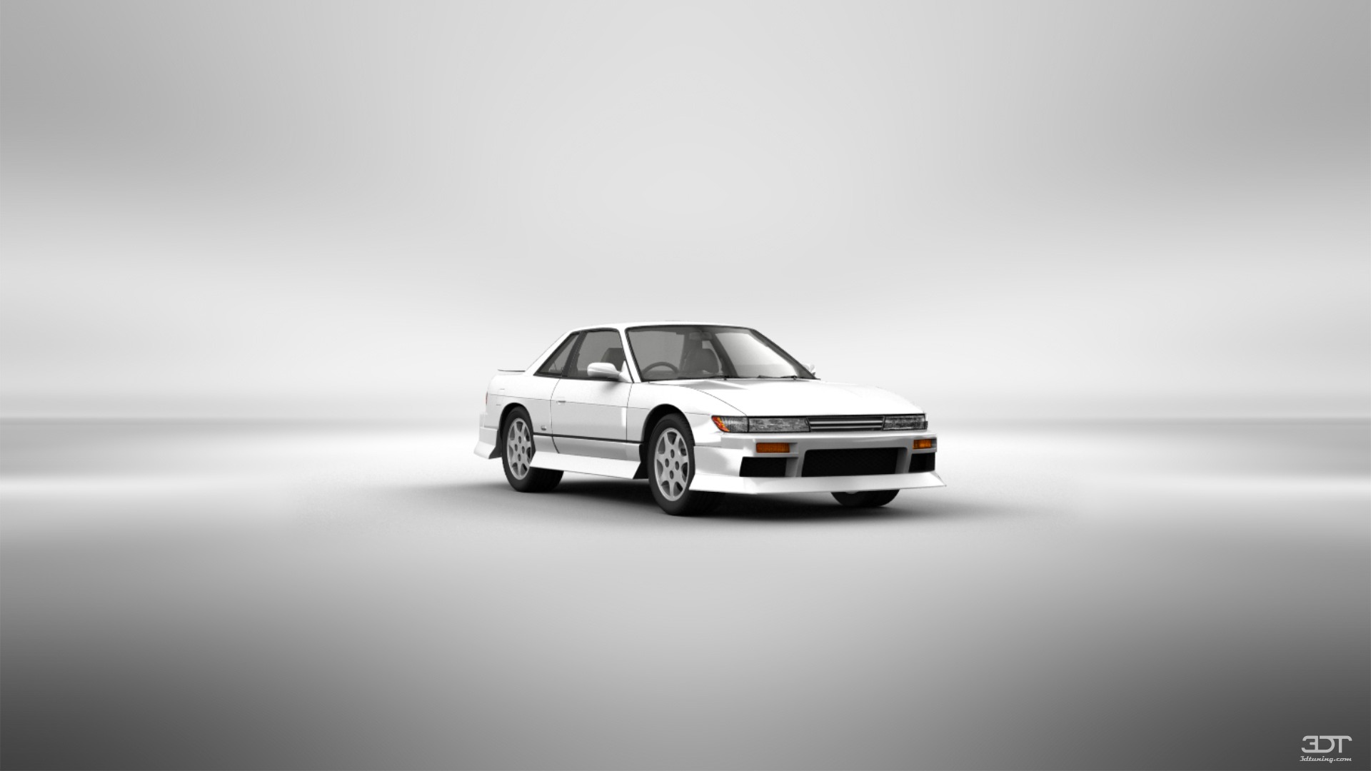 Nissan Silvia Club K's Coupe 1992 Bilder