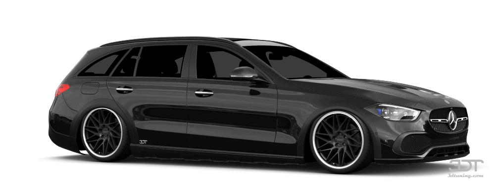 Tuning Mercedes C-Classs All Terrain 5 Door Estate 2021