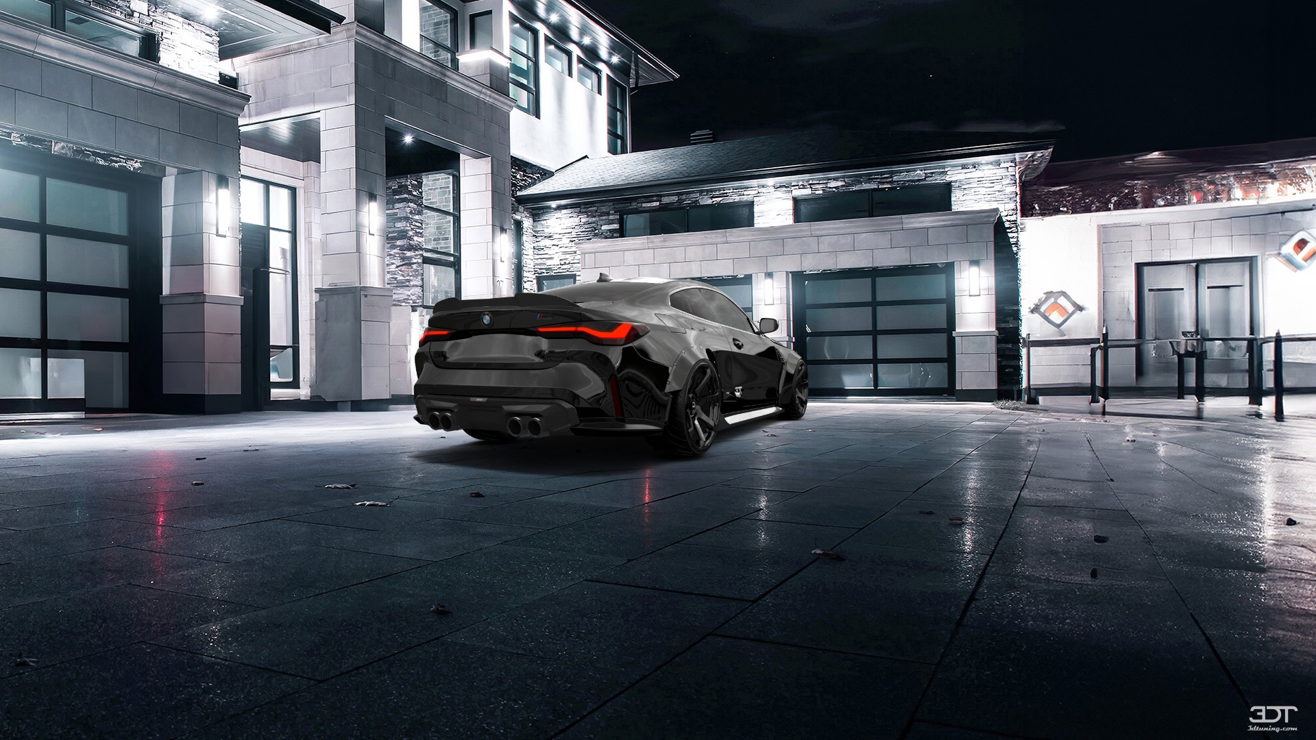 BMW M4 2 Door Coupe 2021