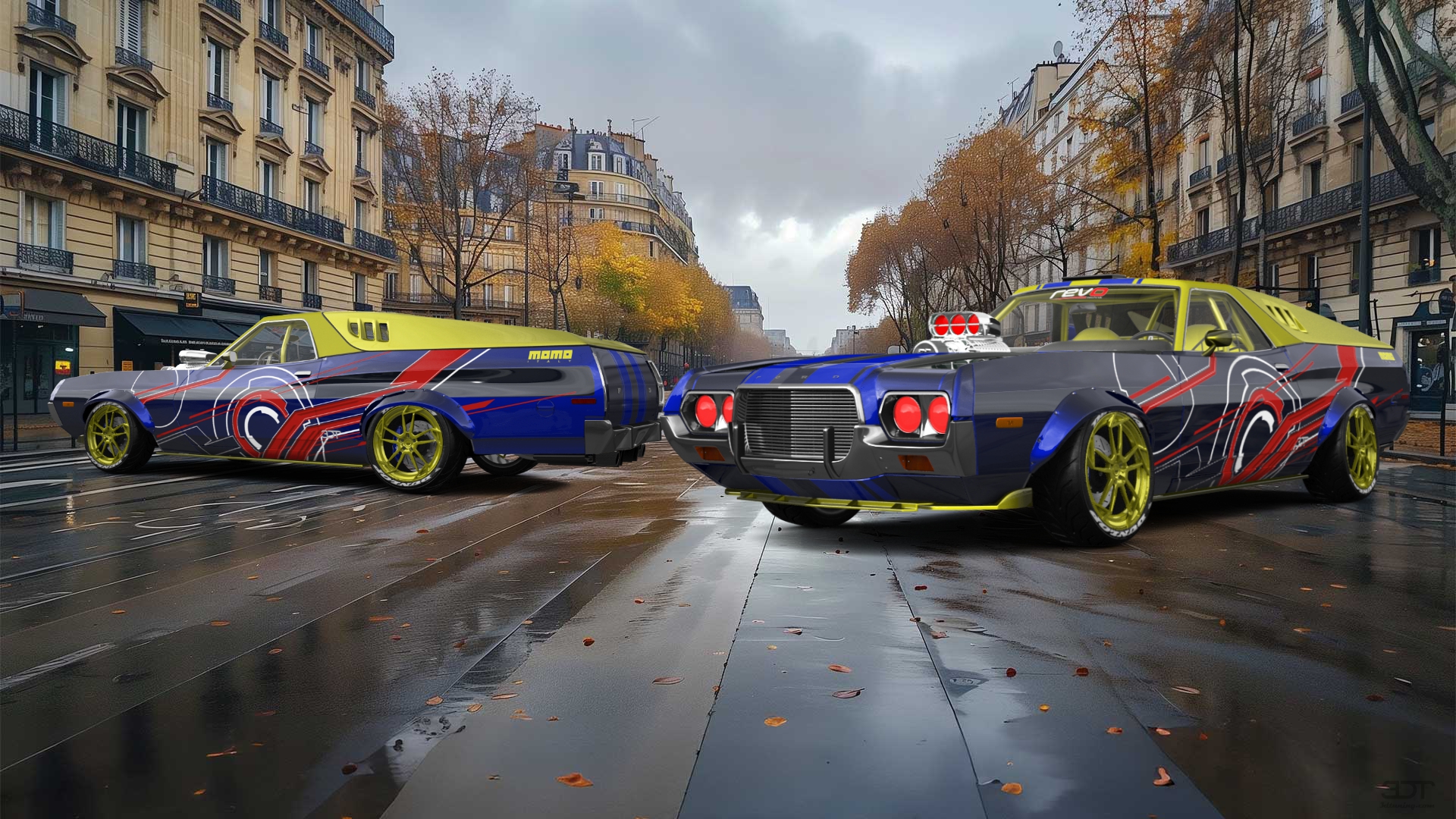 Ford Ranchero 2 Door Coupe 1972 Images