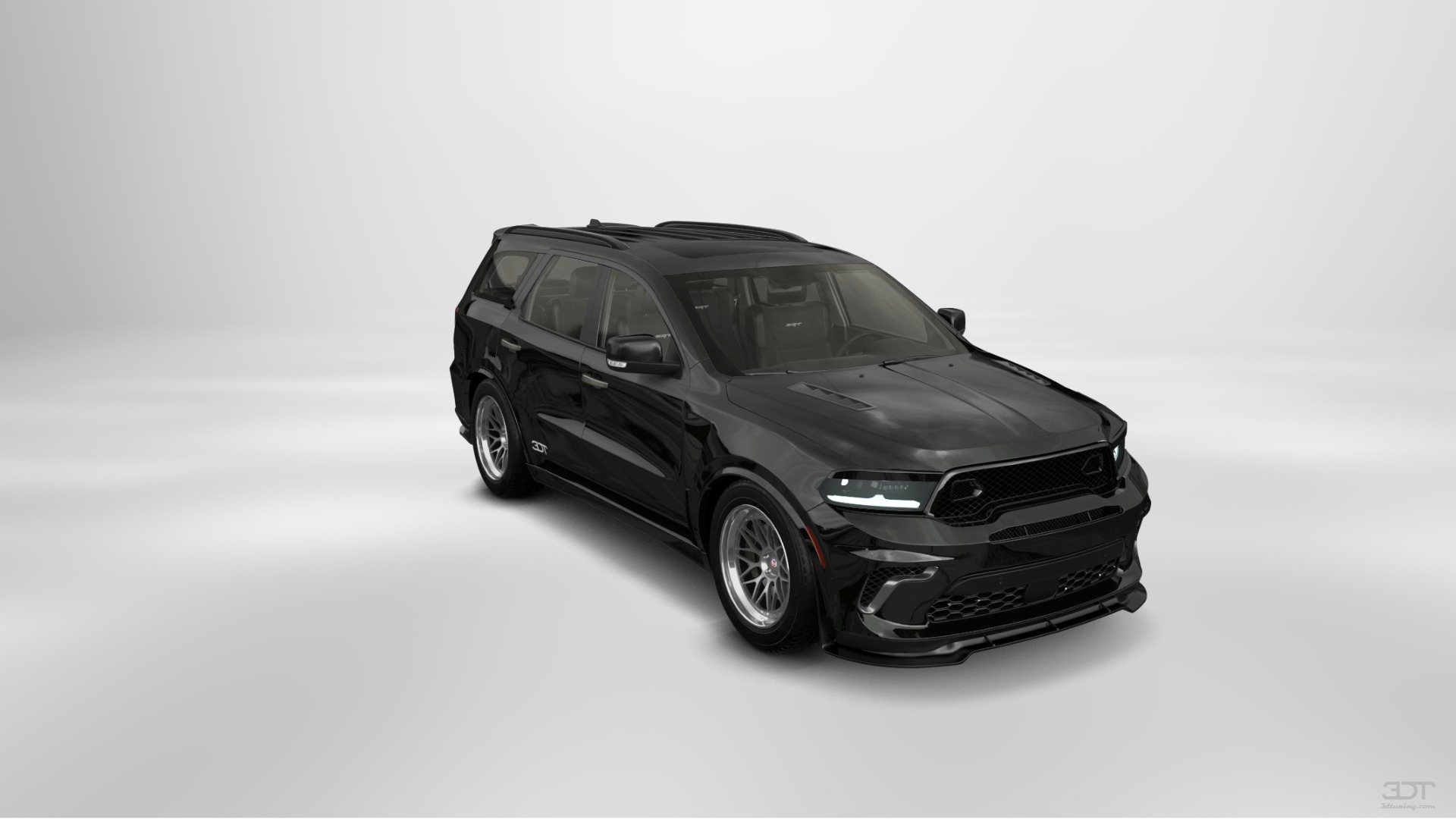 Dodge Durango 5 Door SUV 2021