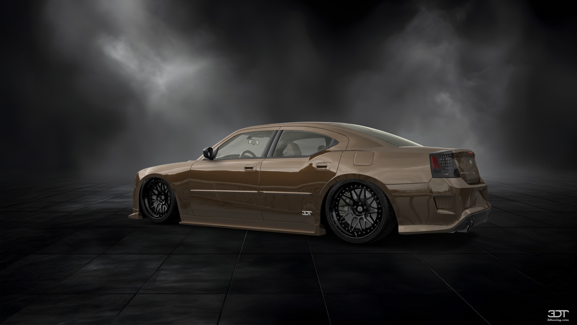 Dodge Charger Se Sedan 2006
