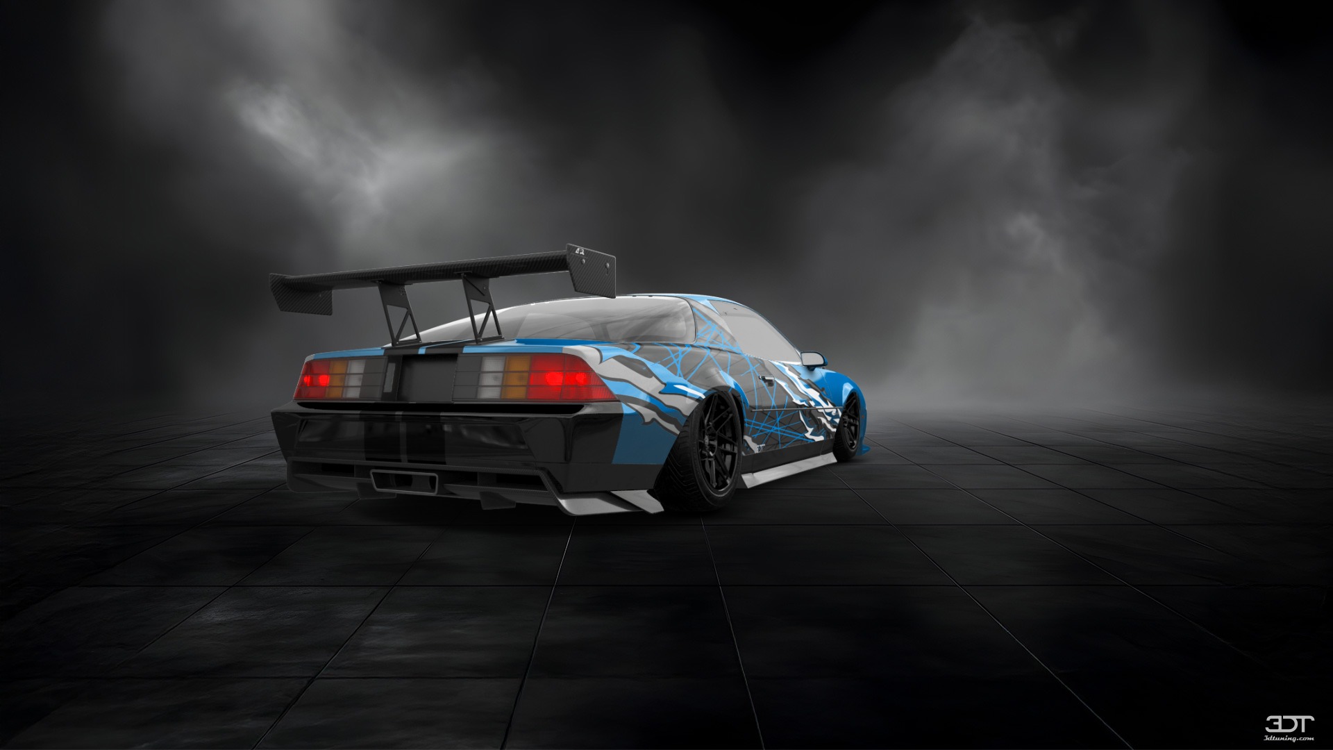 Chevrolet Camaro 2 Door Coupe 1982