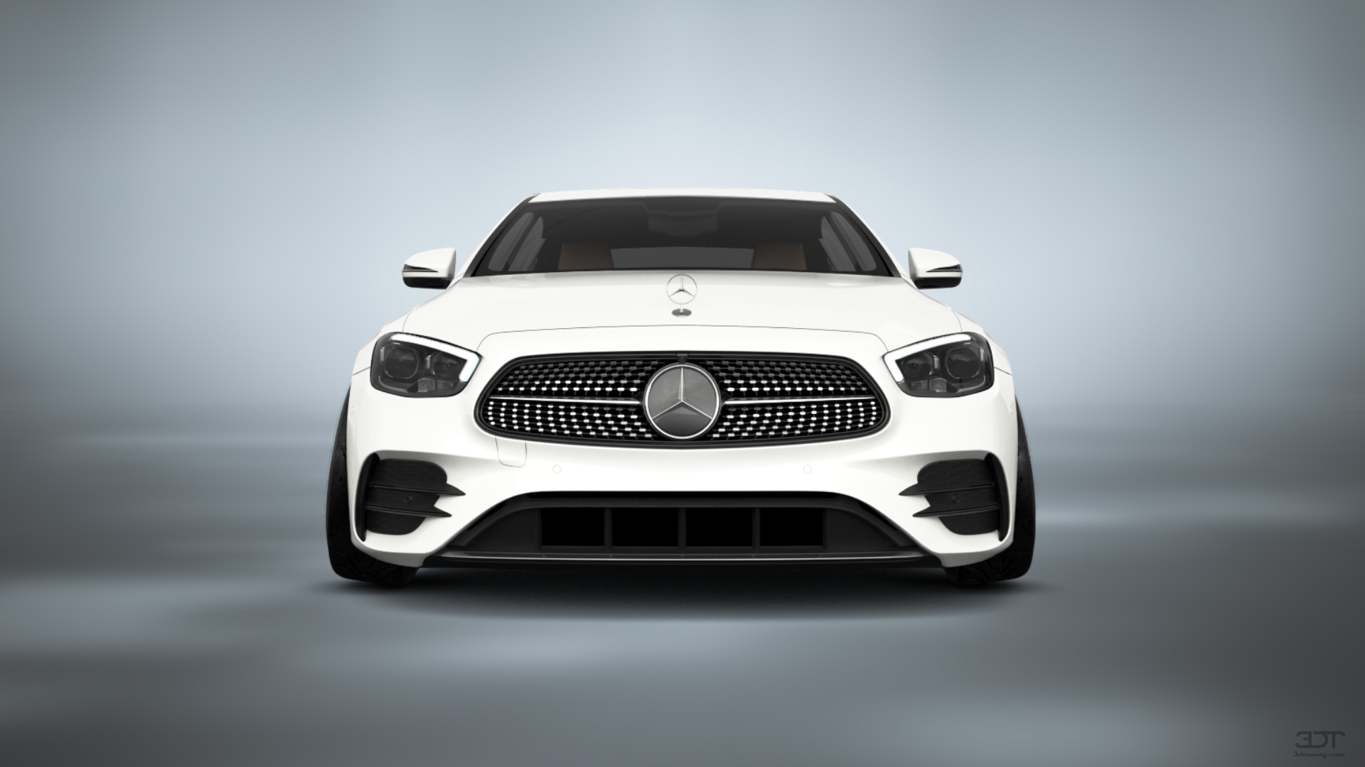 Mercedes E-Class Sedan 2021 Images