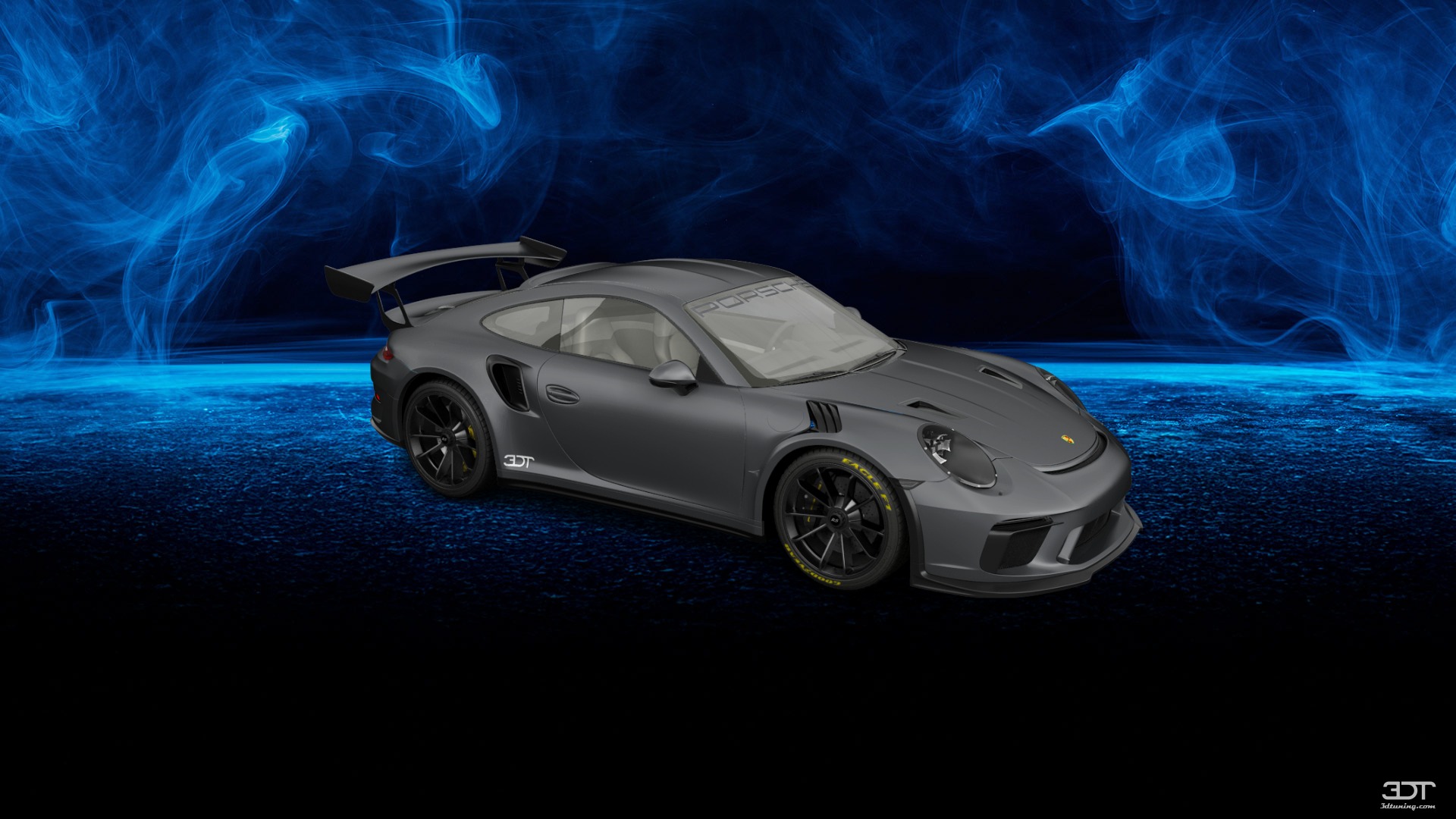 Porsche 911 Turbo S 2 Door Coupe 2014