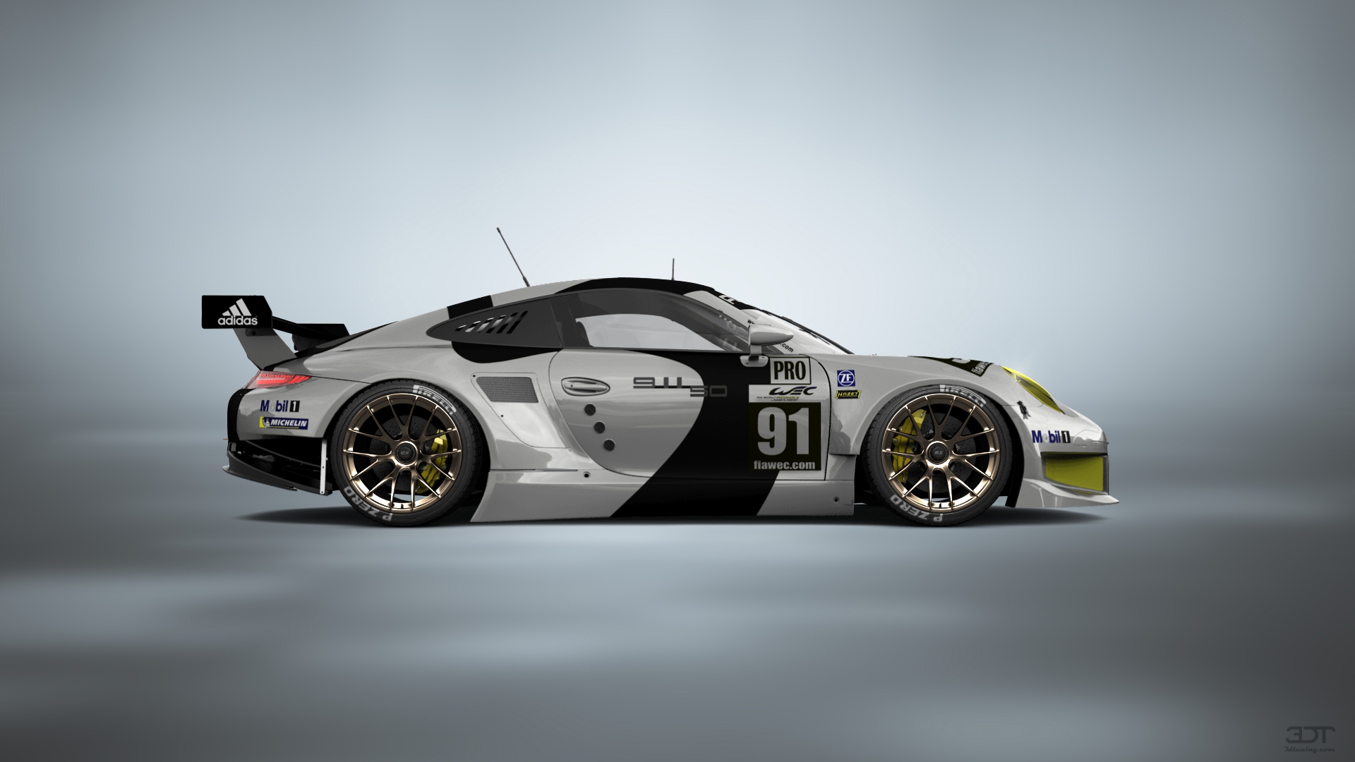 Porsche 911 Turbo S 2 Door Coupe 2014