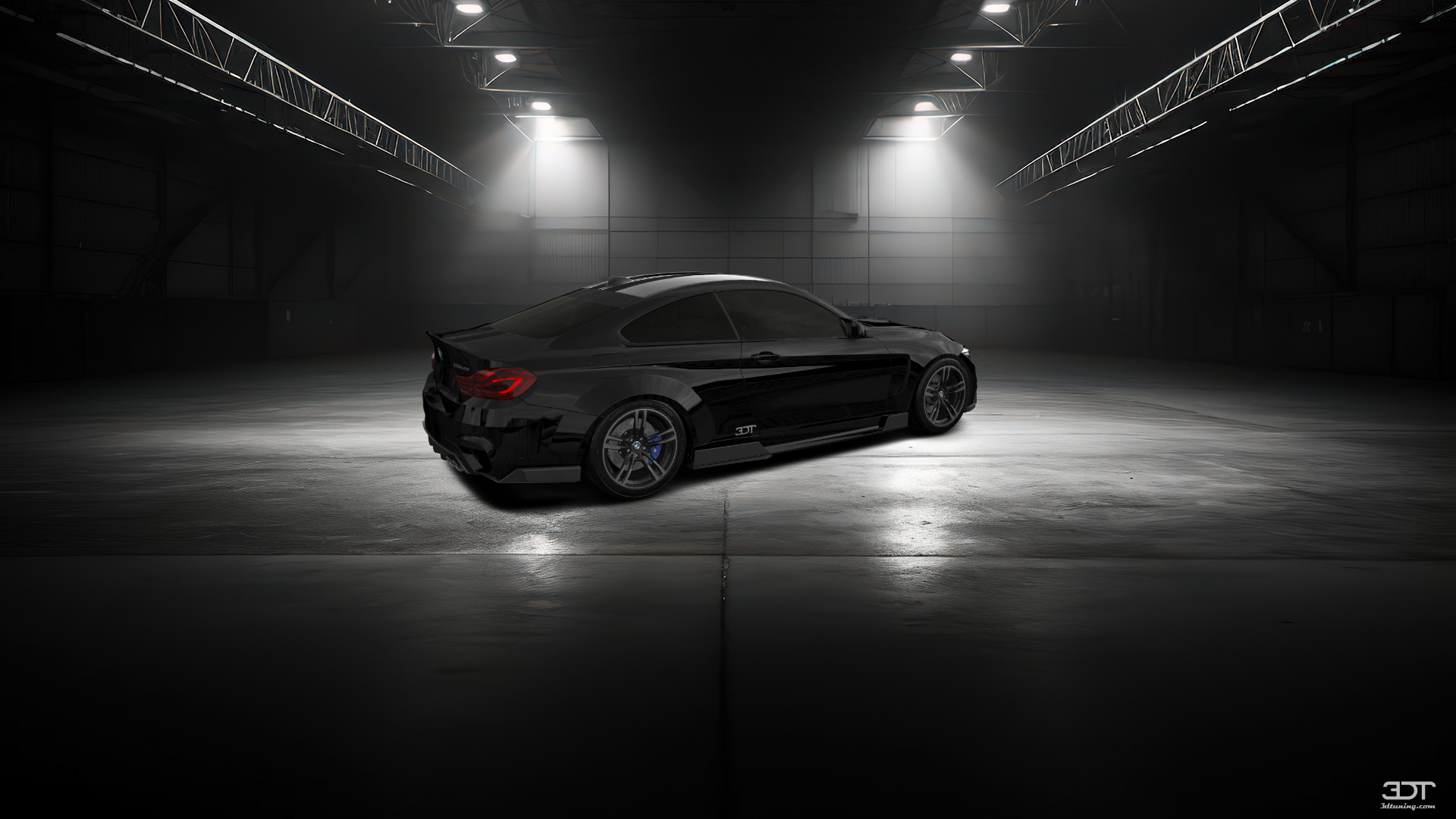 BMW M4 2 Door Coupe 2019