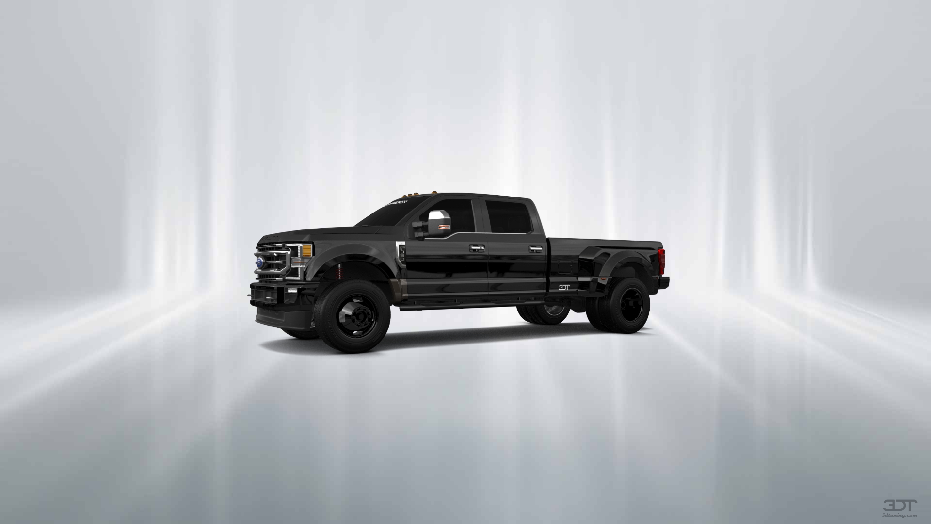 Ford F-350 DRW 4 Door pickup truck 2021 Images