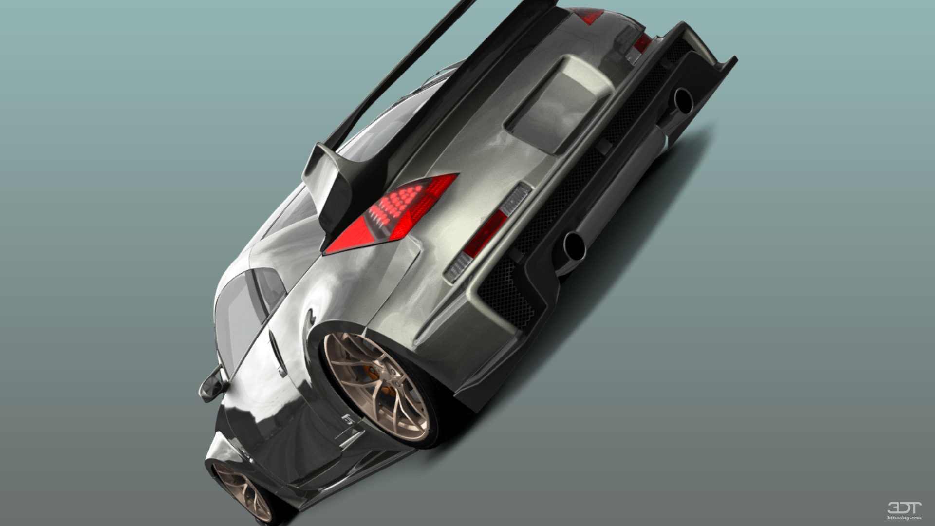 Nissan 350Z 2 Door Coupe 2002 Images