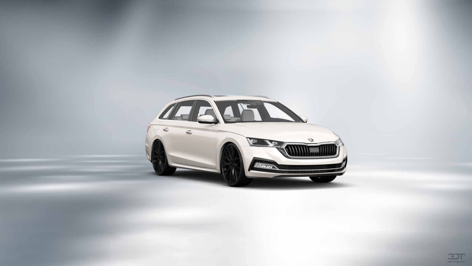 Skoda Octavia 5 Door Estate 2020