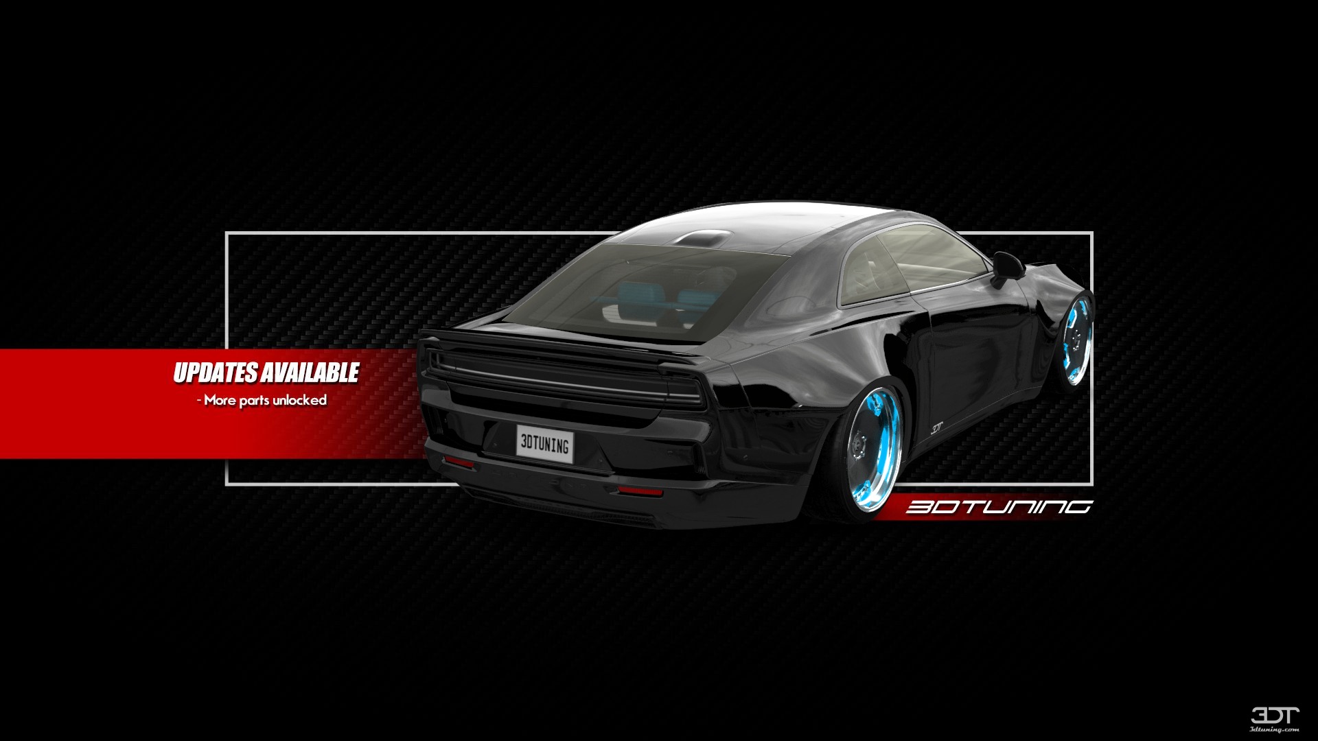 Dodge Charger 2 Door Coupe 2024