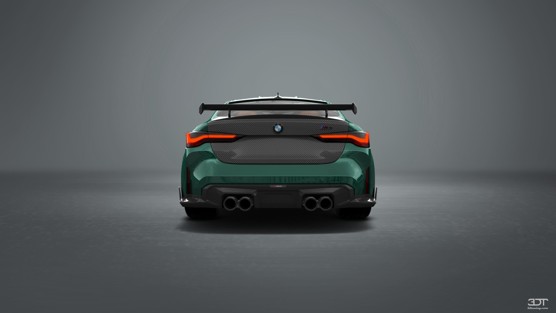 BMW M4 2 Door Coupe 2021