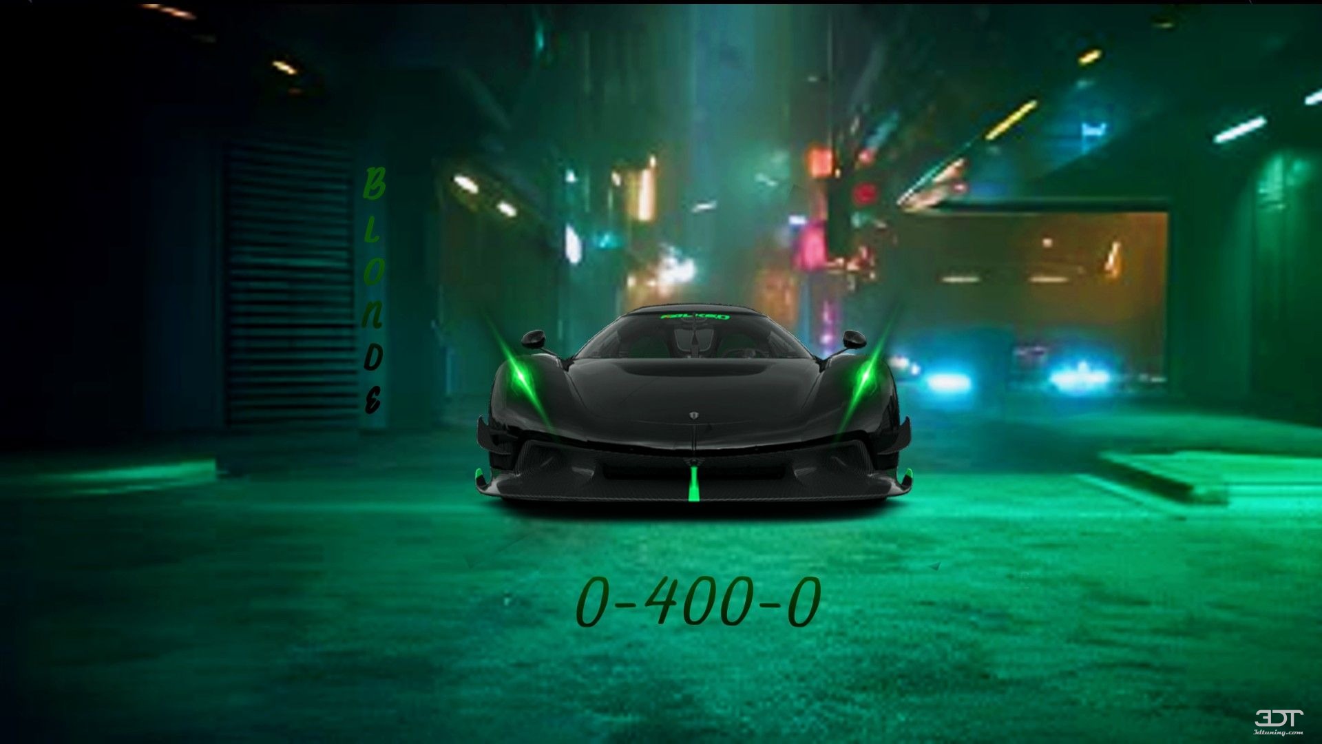 Koenigsegg Jesko 2 door targa top 2020 tuning