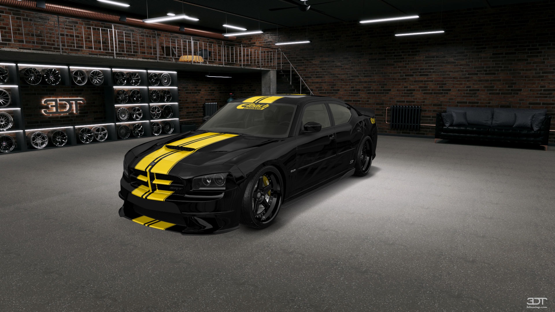 Dodge Charger Se Sedan 2006 Images