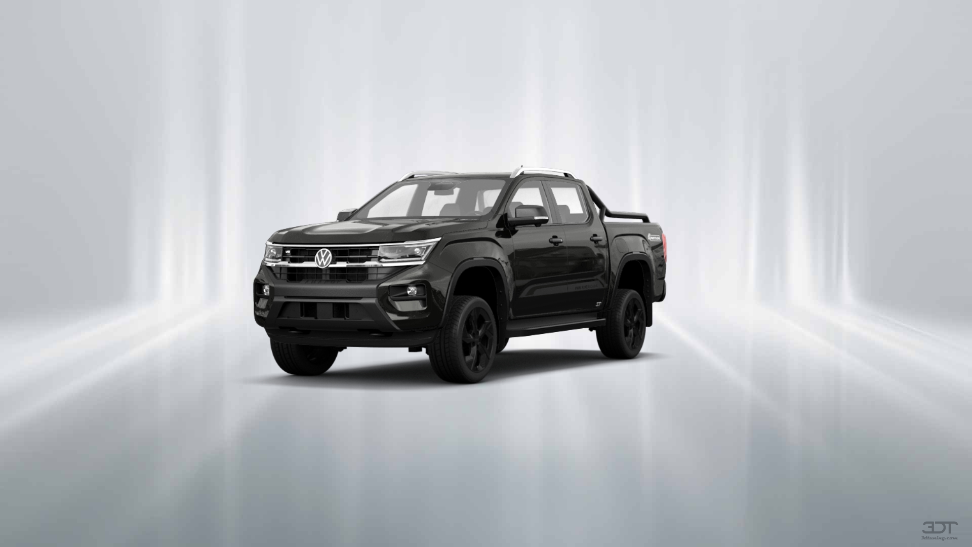 Volkswagen Amarok 4 Door pickup truck 2023