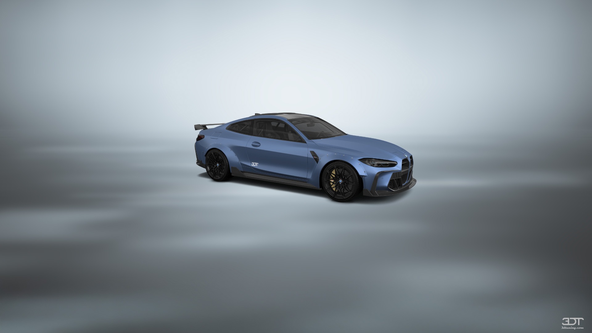 BMW M4 2 Door Coupe 2021