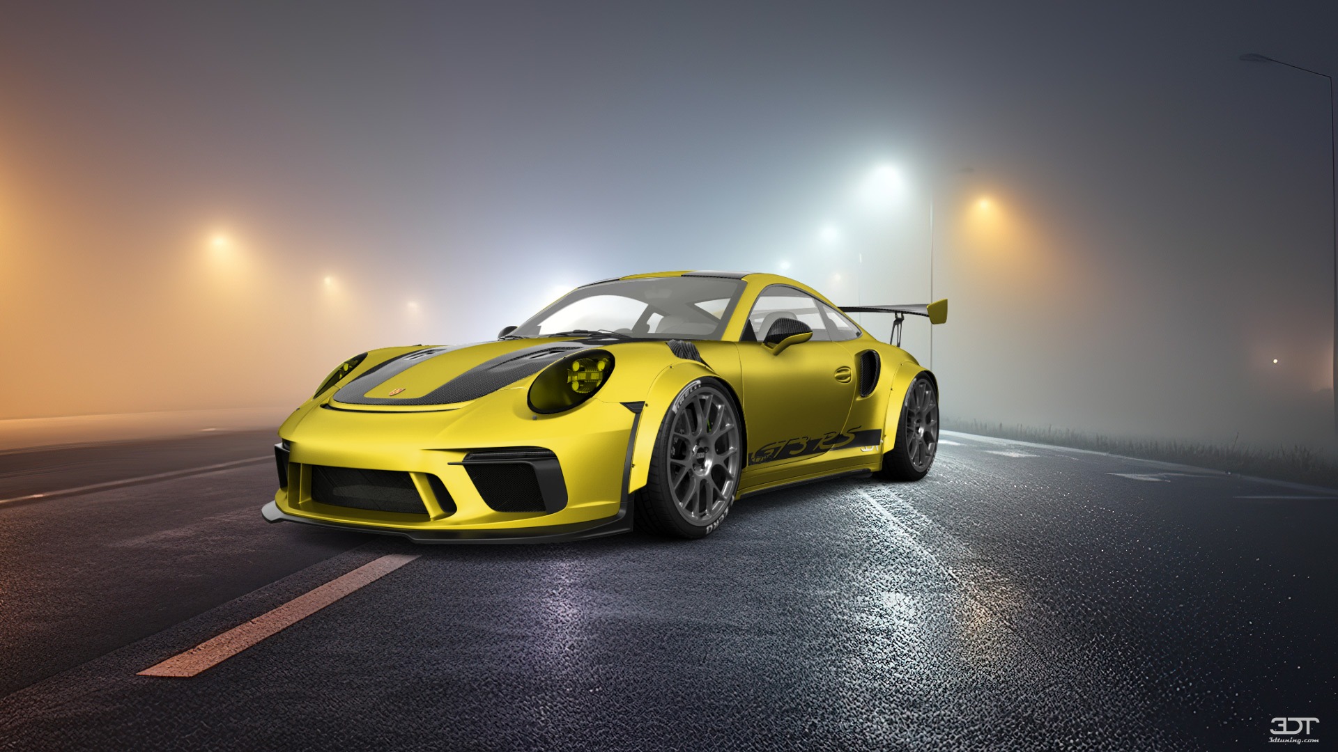 Porsche 911 Turbo S 2 Door Coupe 2014