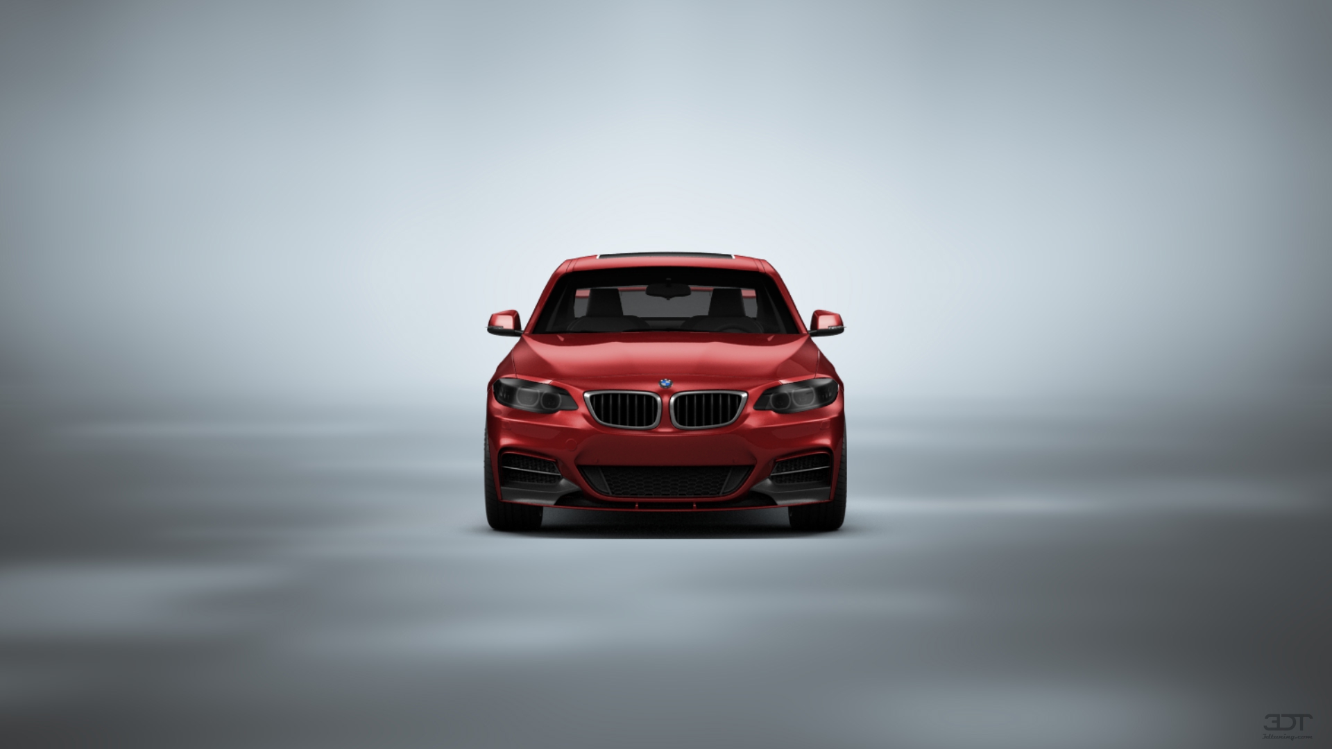 BMW 2 series Coupe 2014 tuning