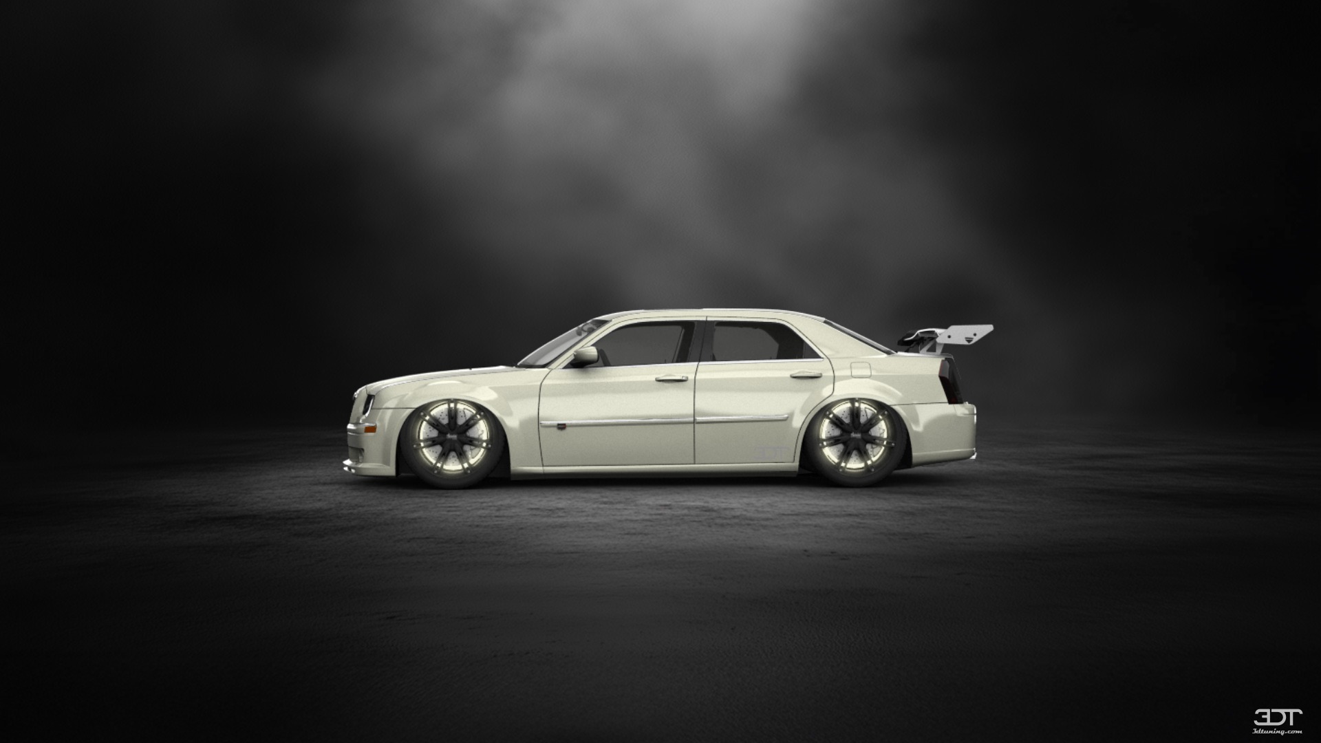 Chrysler 300C Sedan 2005