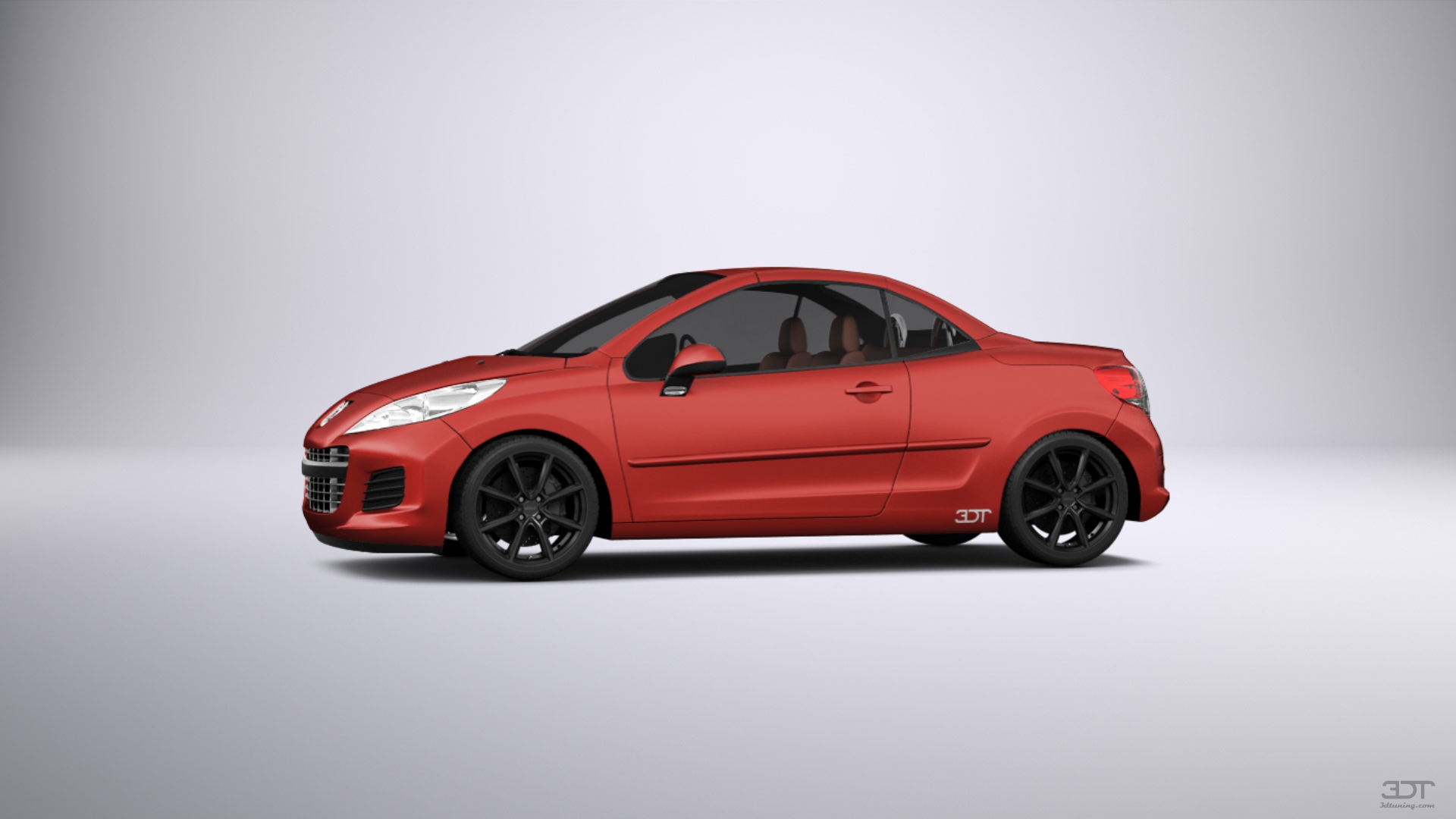 Peugeot 207 Hardtop 2012 Images