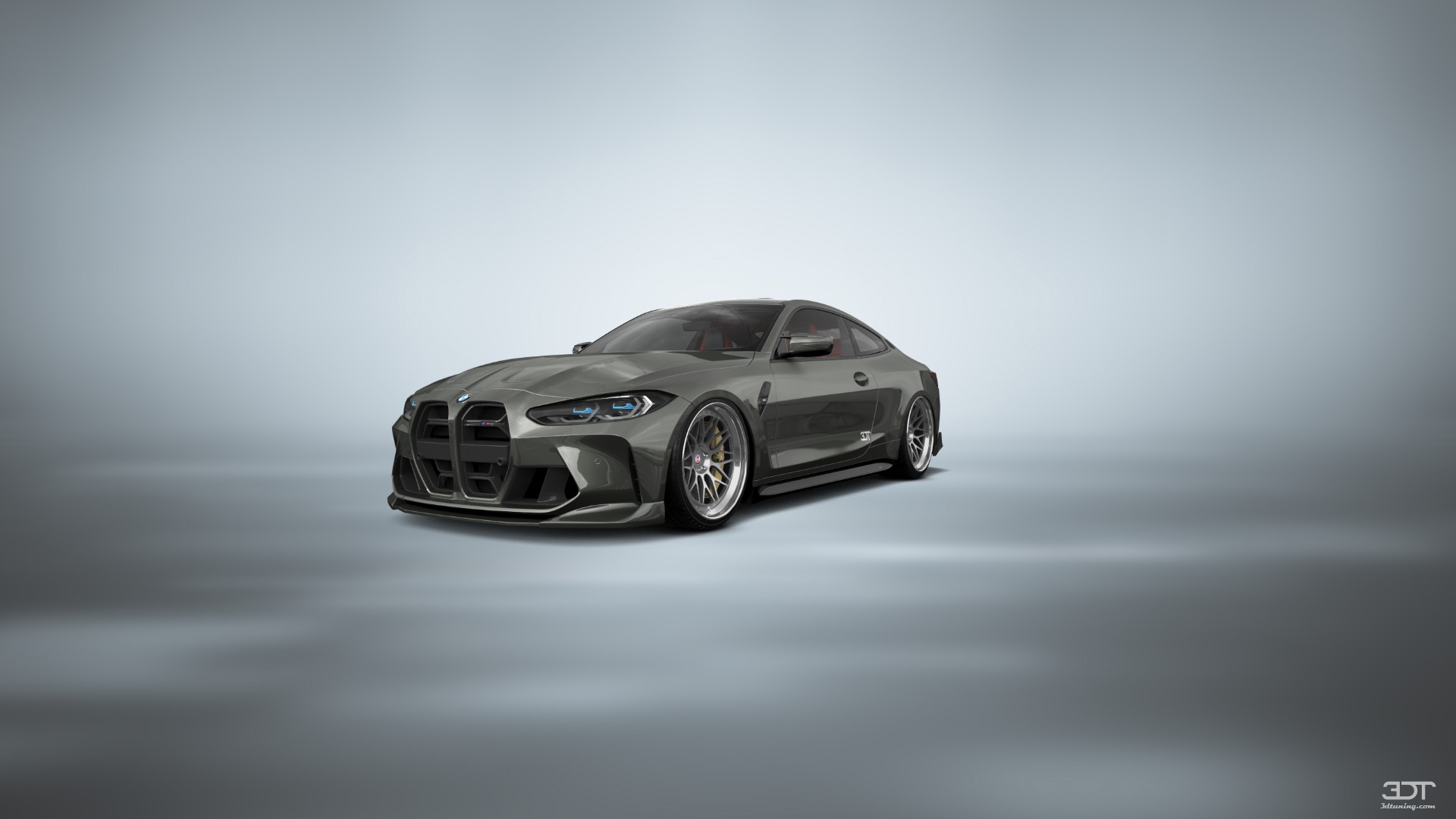 BMW M4 2 Door Coupe 2021