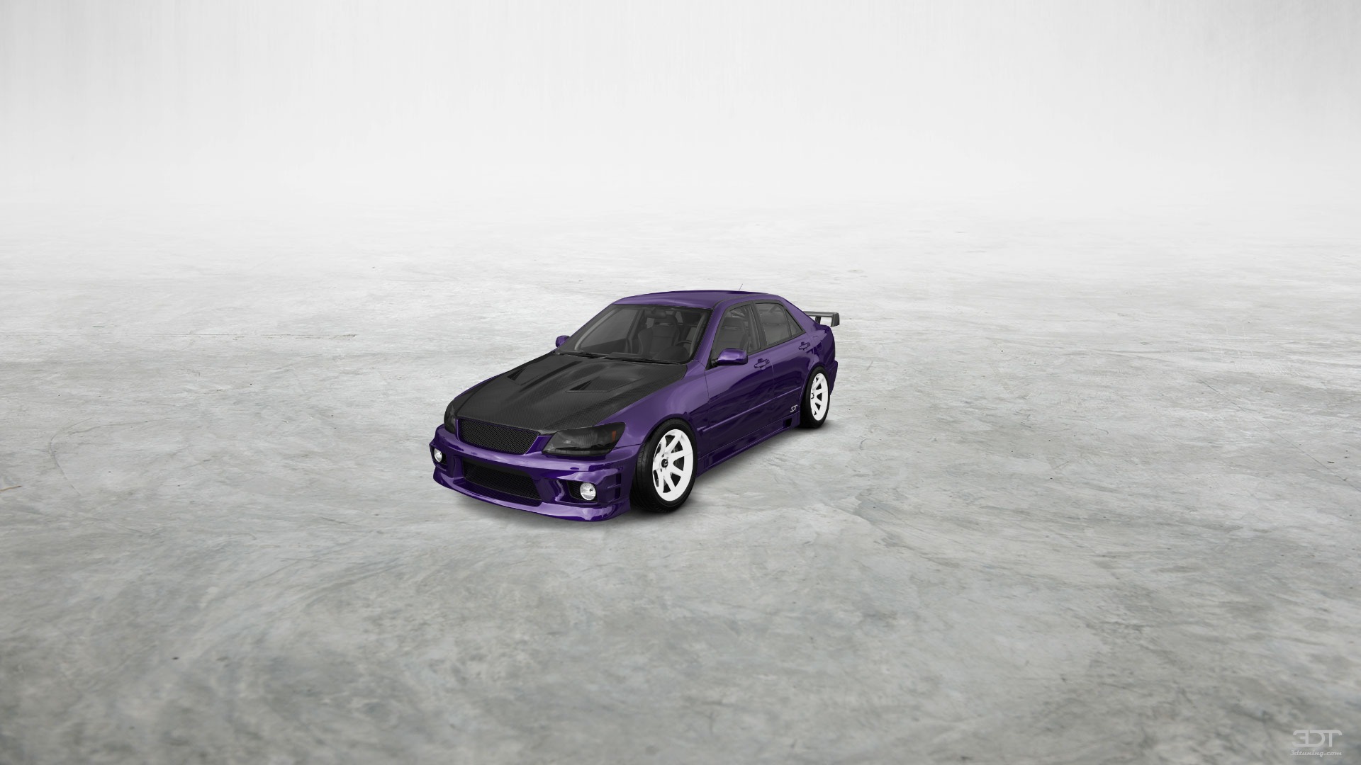 Lexus IS300 Sedan 1998