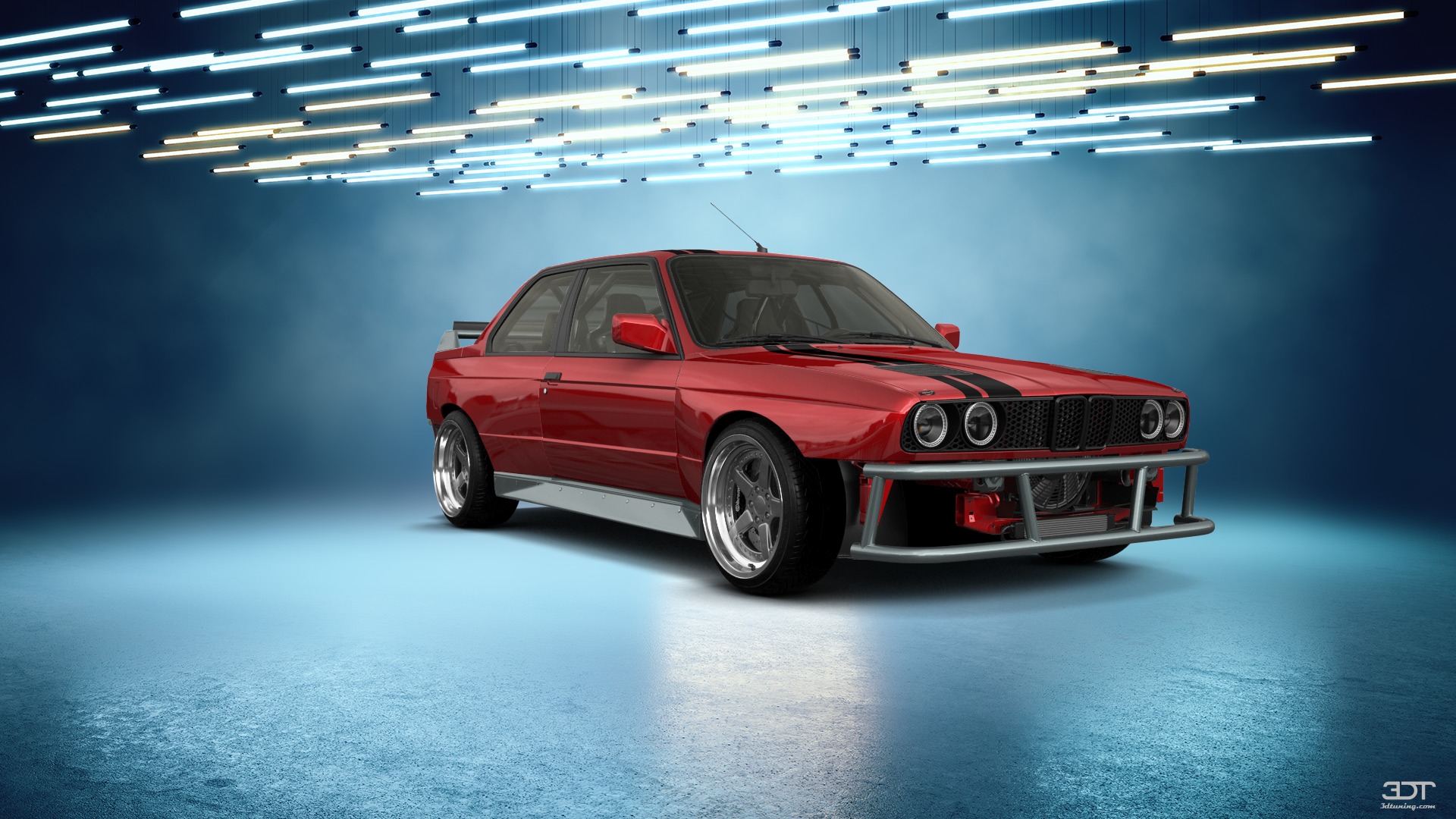 BMW M3 2 Door Coupe 1986 Images