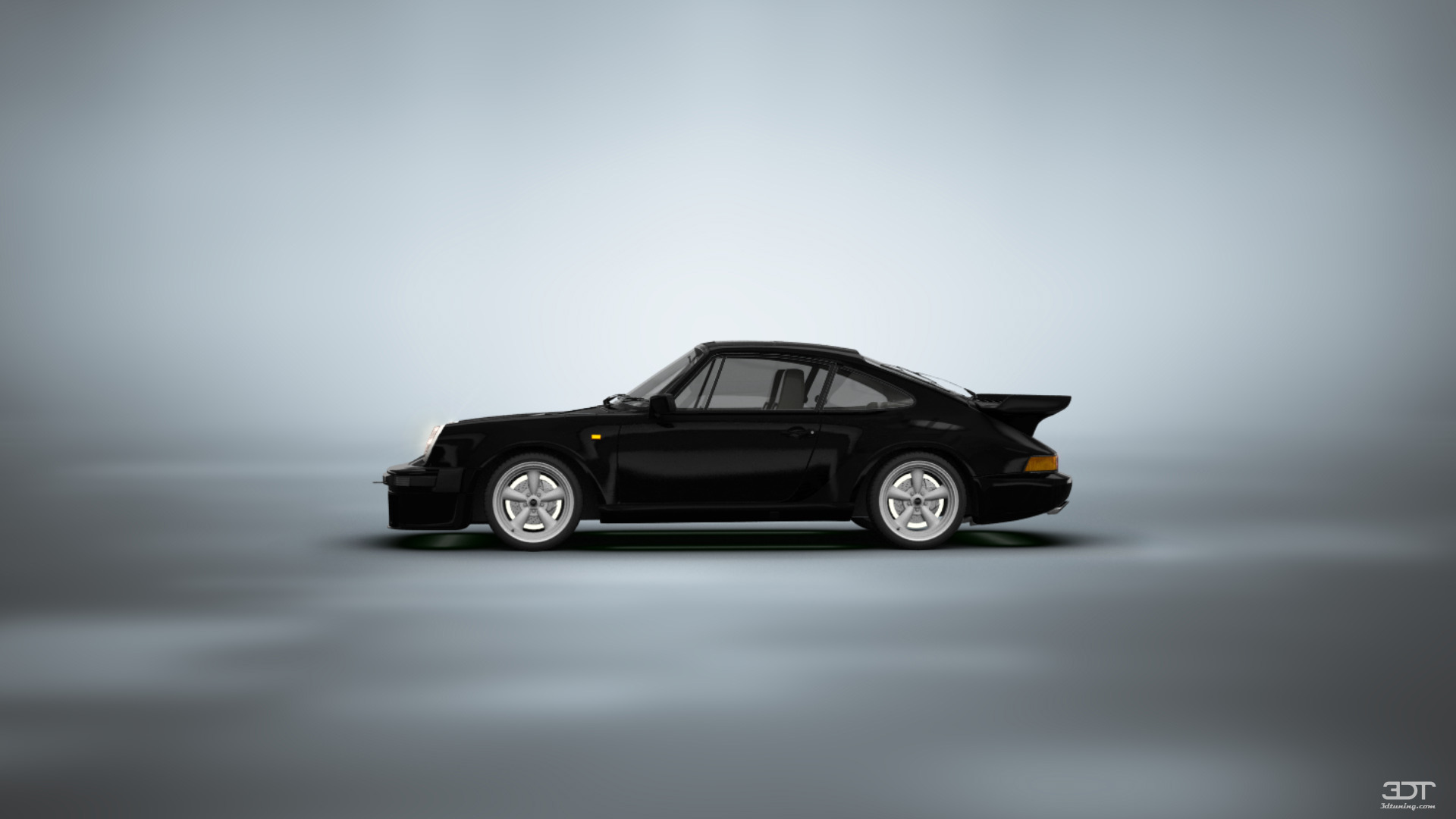 Porsche 911 Turbo Coupe 1978