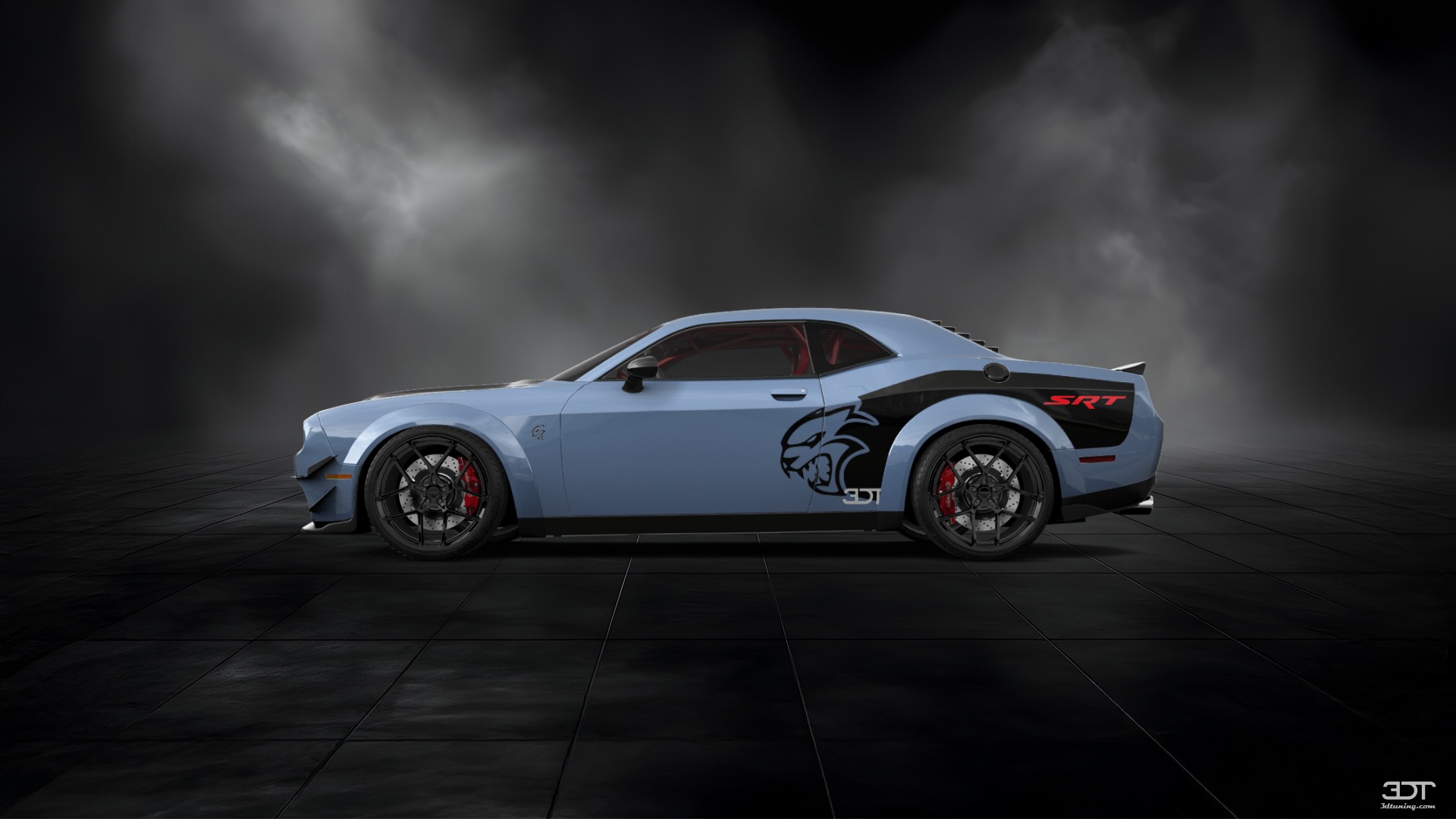 Dodge Challenger 2 Door Coupe 2015 Images