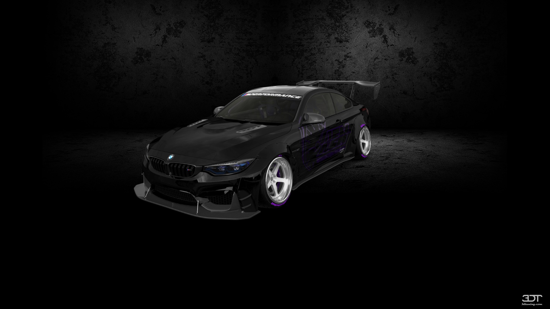 BMW M4 2 Door Coupe 2019