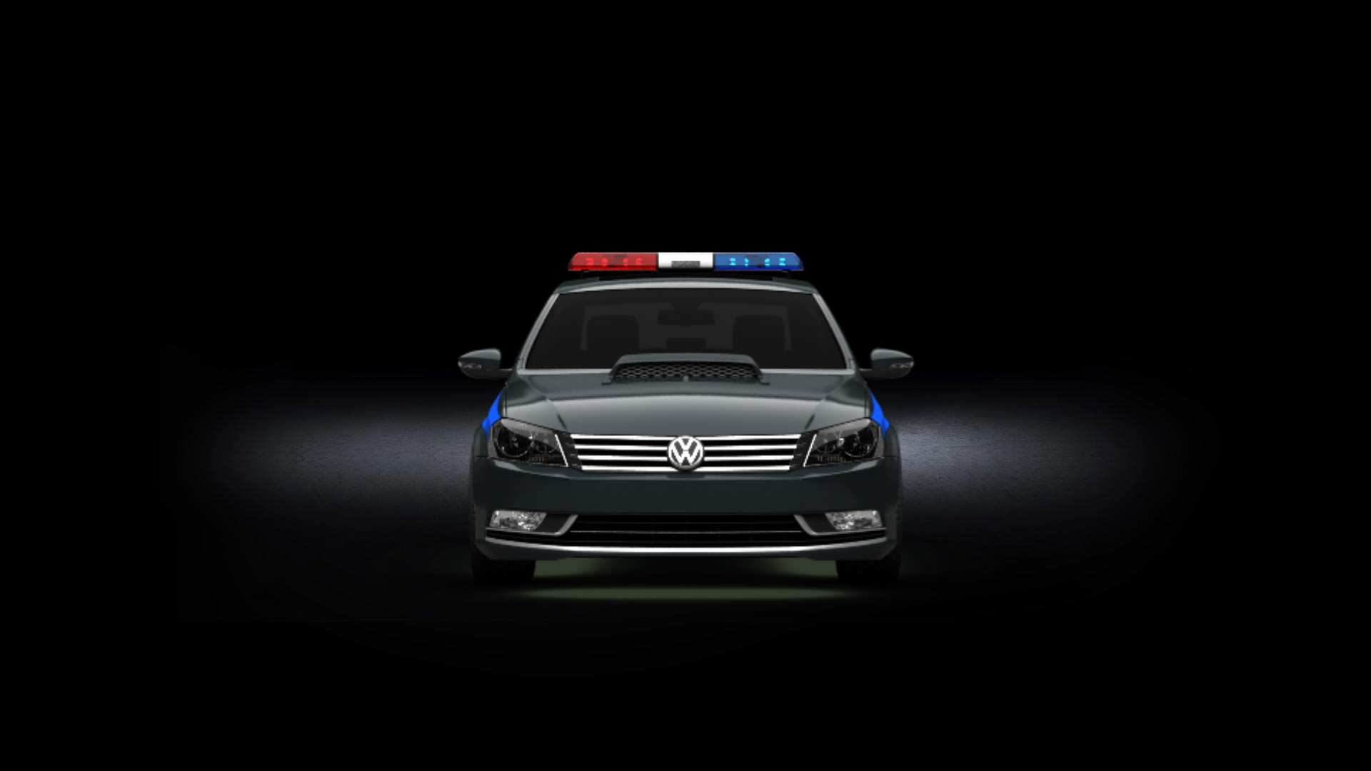 Volkswagen Passat Sedan 2010 tuning