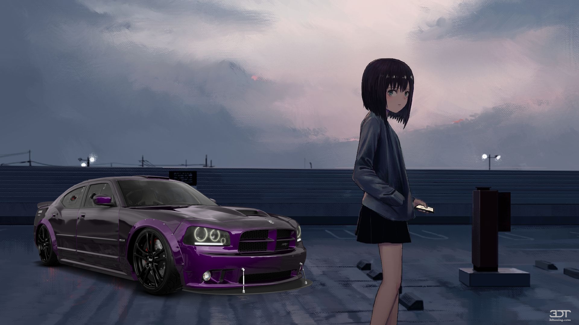 Dodge Charger Se Sedan 2006 Images