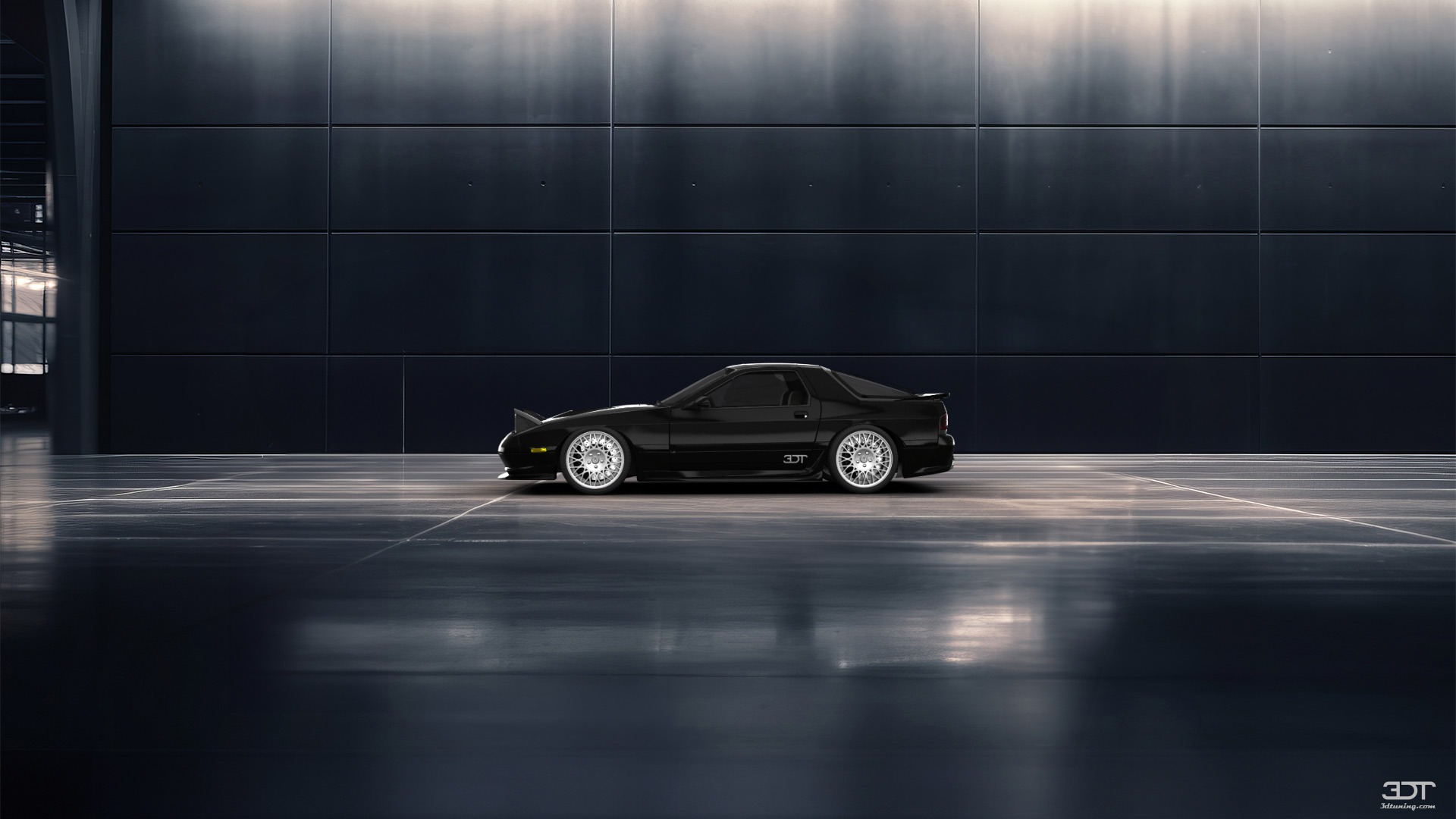 Mazda Savanna RX-7 Coupe 1990