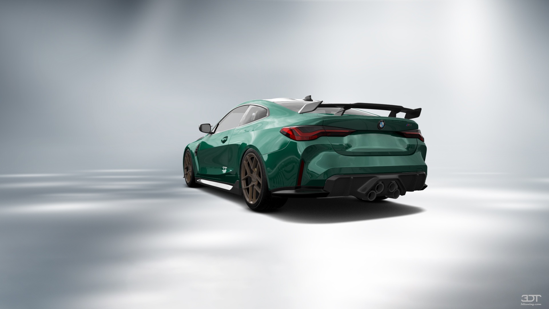 BMW M4 2 Door Coupe 2021