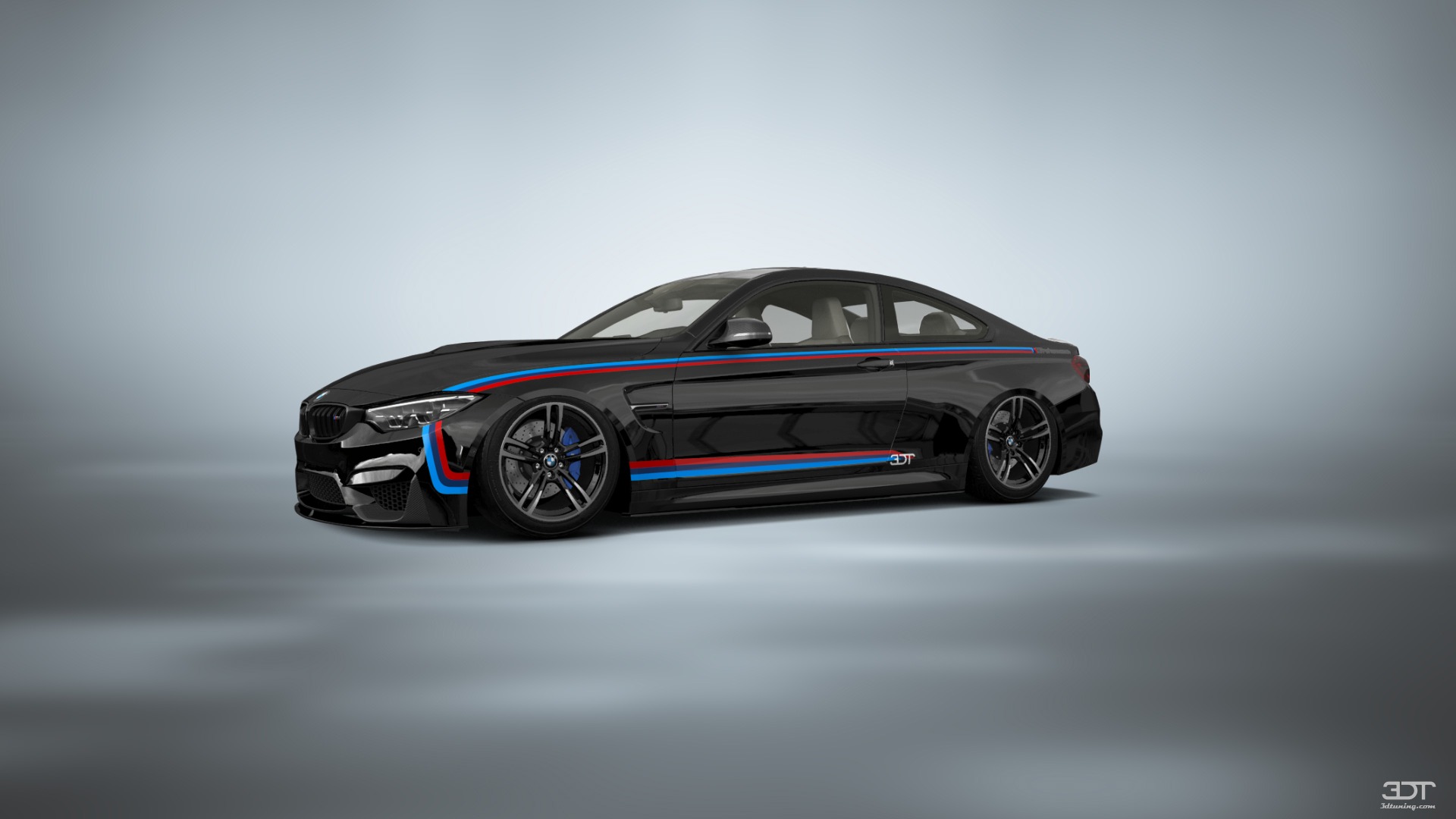 BMW M4 2 Door Coupe 2019