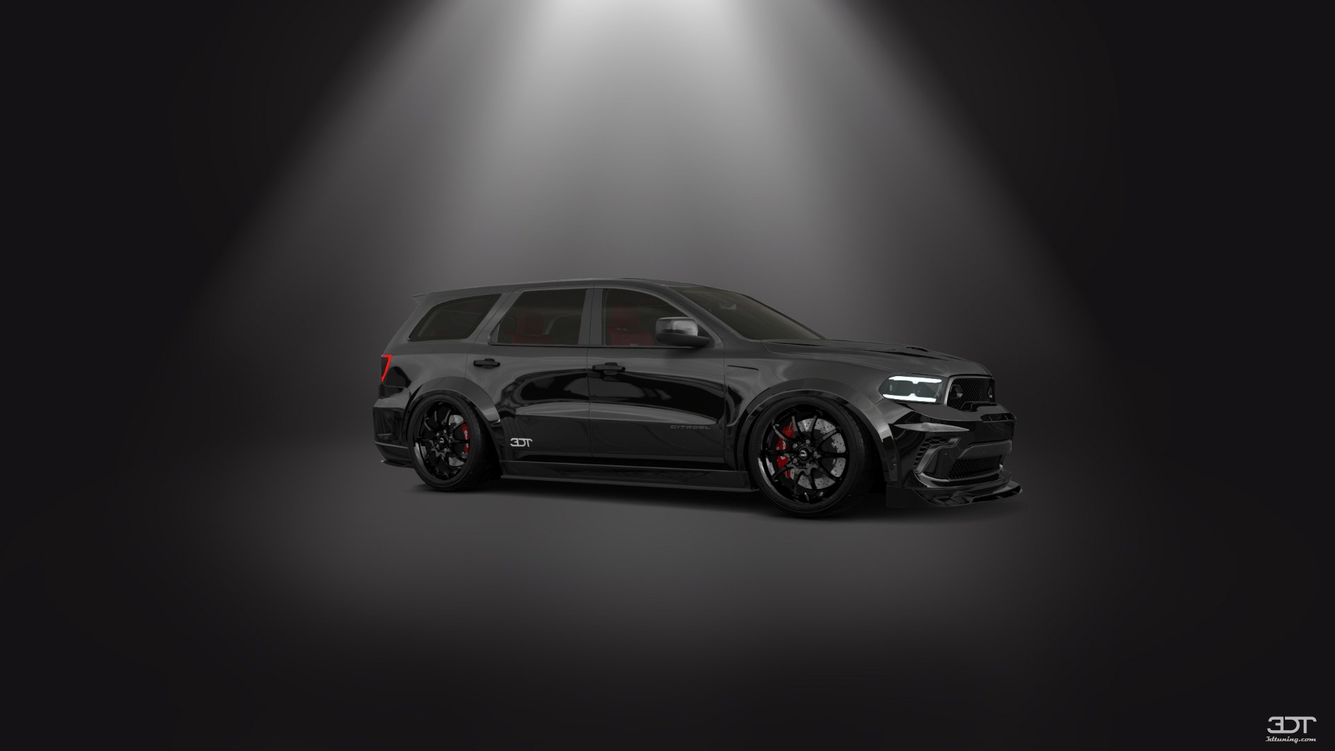 Dodge Durango 5 Door SUV 2021