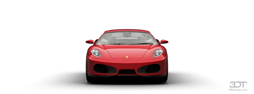 Tuning Ferrari F430 Coupe 2004