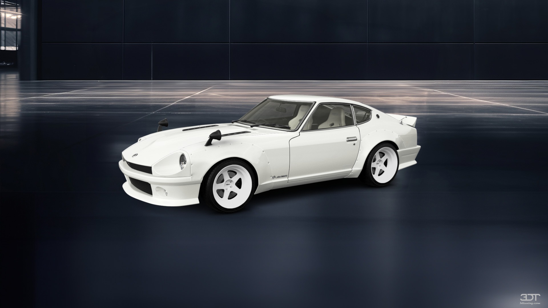 Nissan Fairlady 240Z 3 Door Coupe 1969