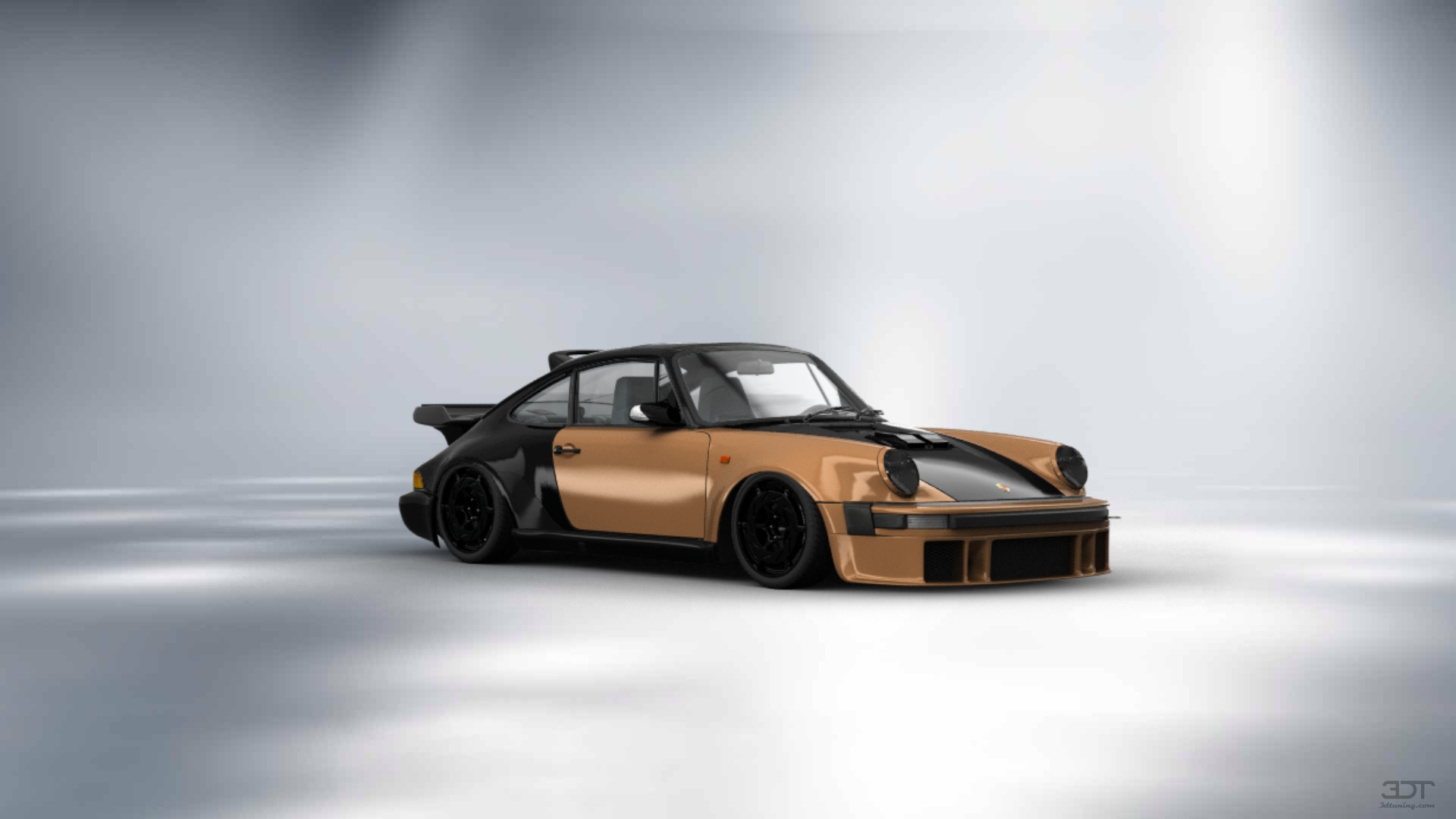 Porsche 911 Turbo 1978