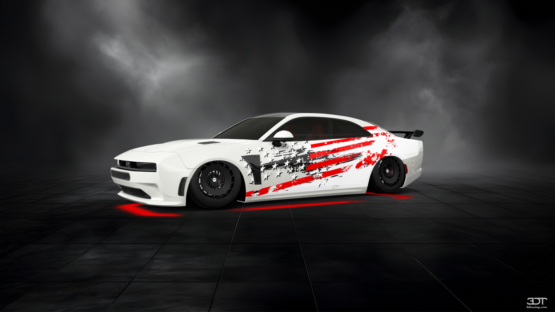 Dodge Charger 2 Door Coupe 2024