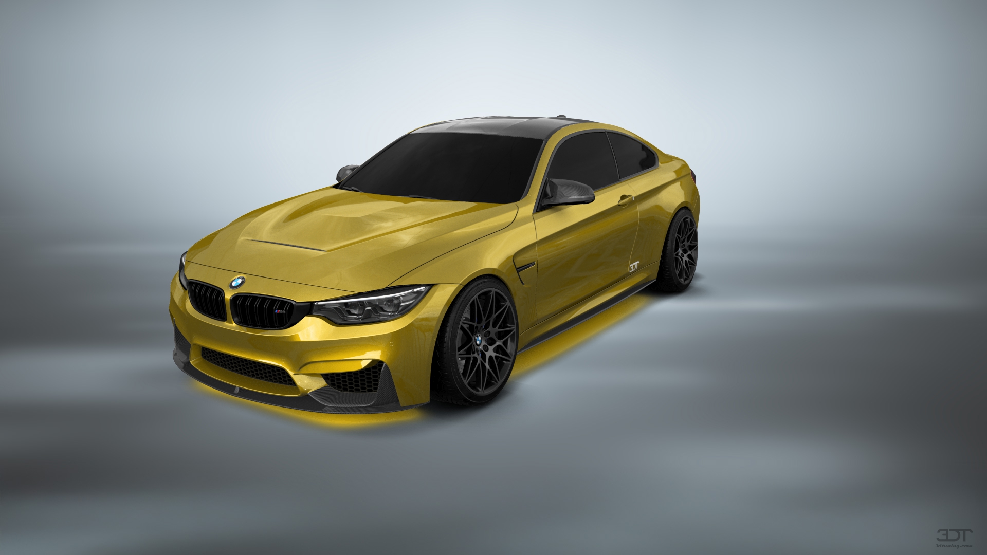 BMW M4 2 Door Coupe 2019