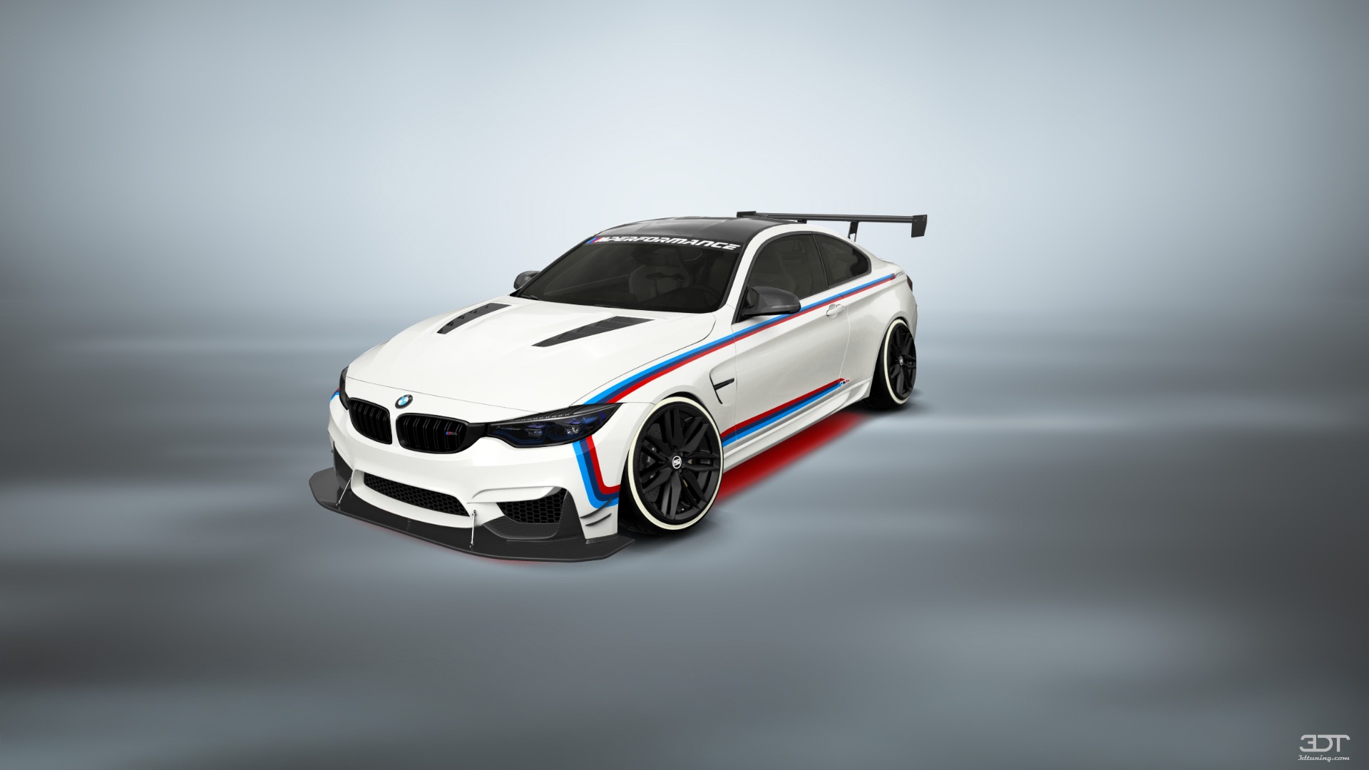BMW M4 2 Door Coupe 2019