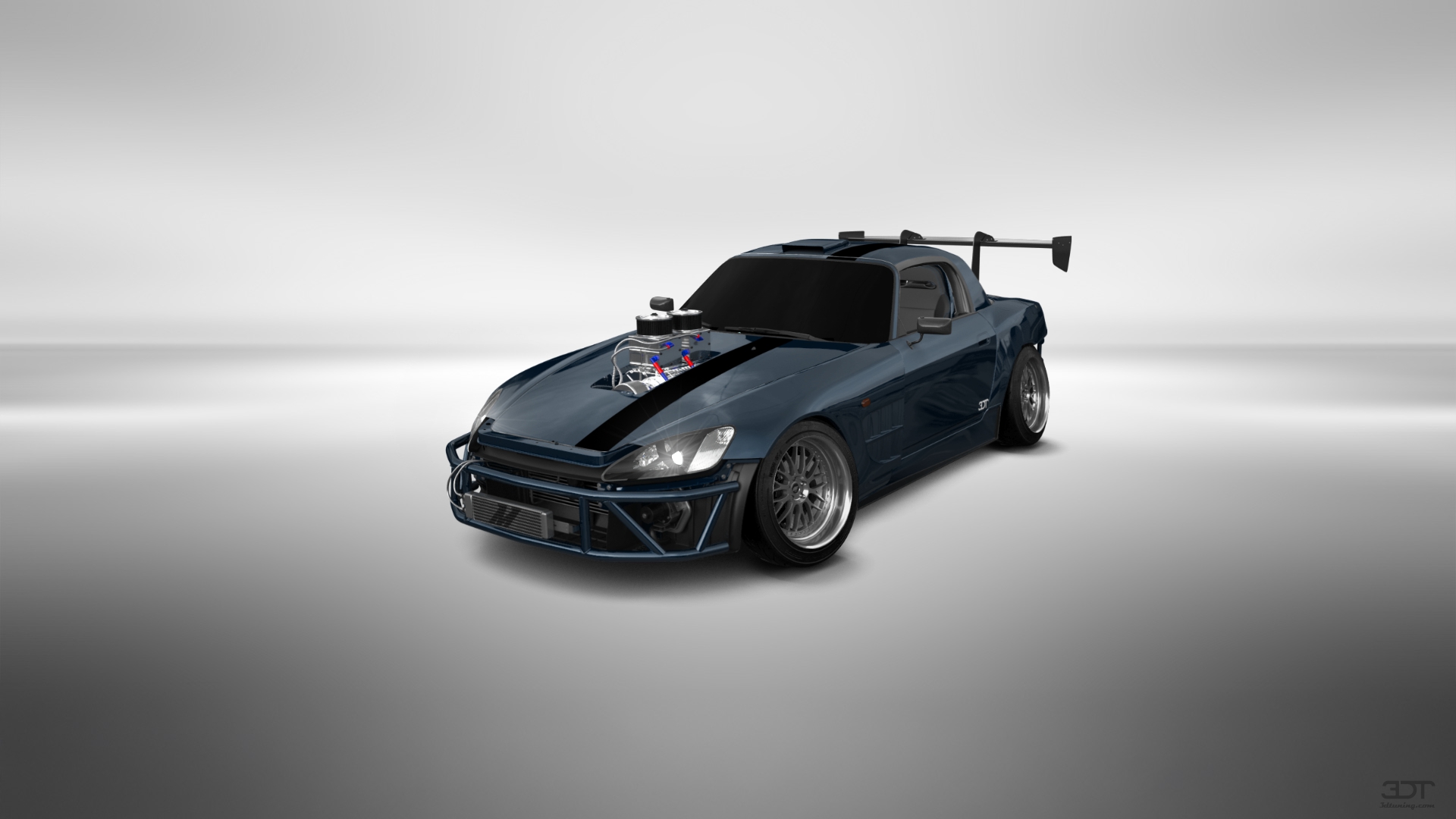 Honda S2000 Roadster 1999