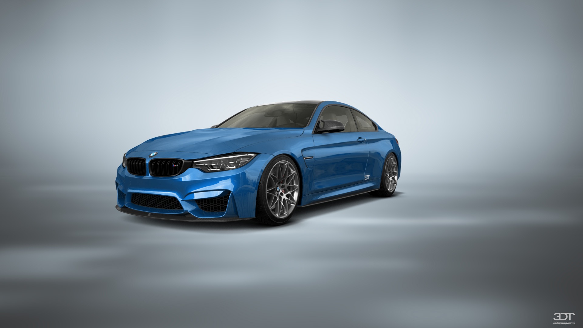 BMW M4 2 Door Coupe 2019