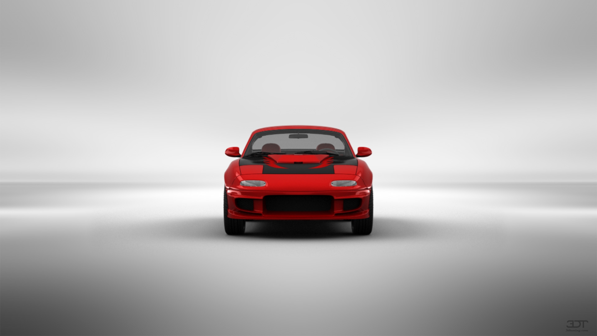 Mazda MX-5 Miata Convertible 1994
